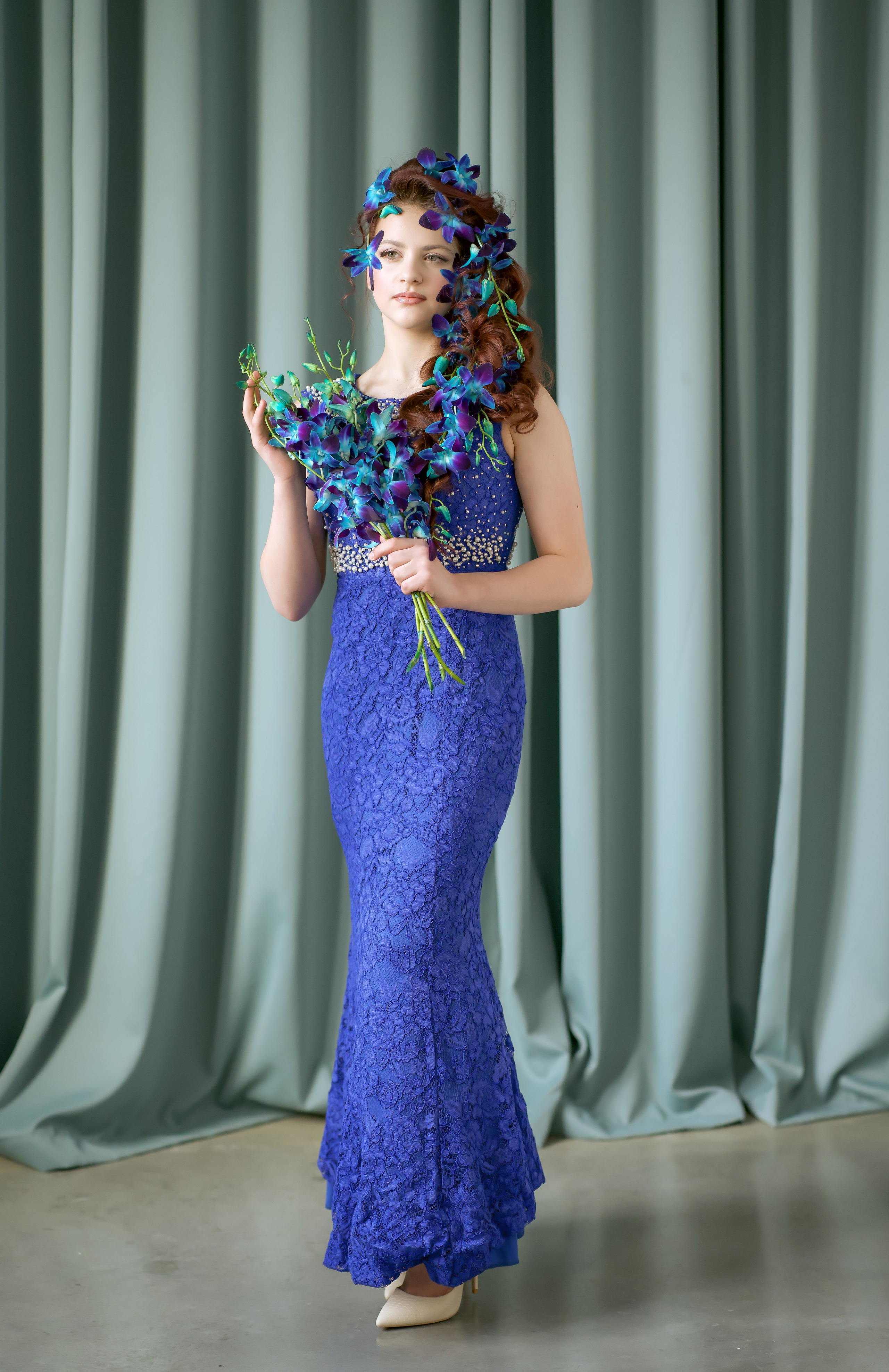 Женский портрет. Марина Суздаль семейный и детский фотограф в Москве и Подмосковье