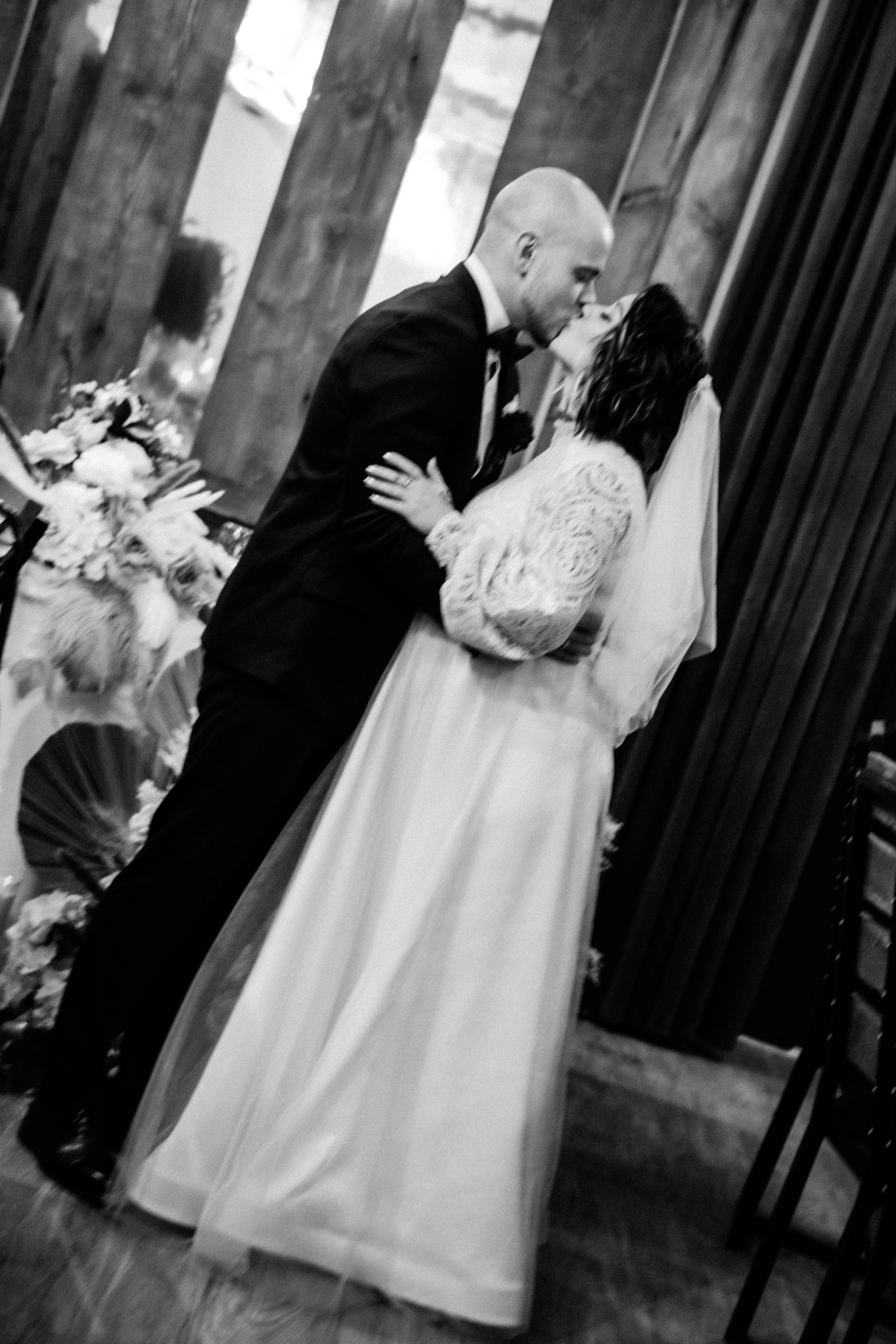 Мария + Роман. Фотограф в Нижнем Новгороде