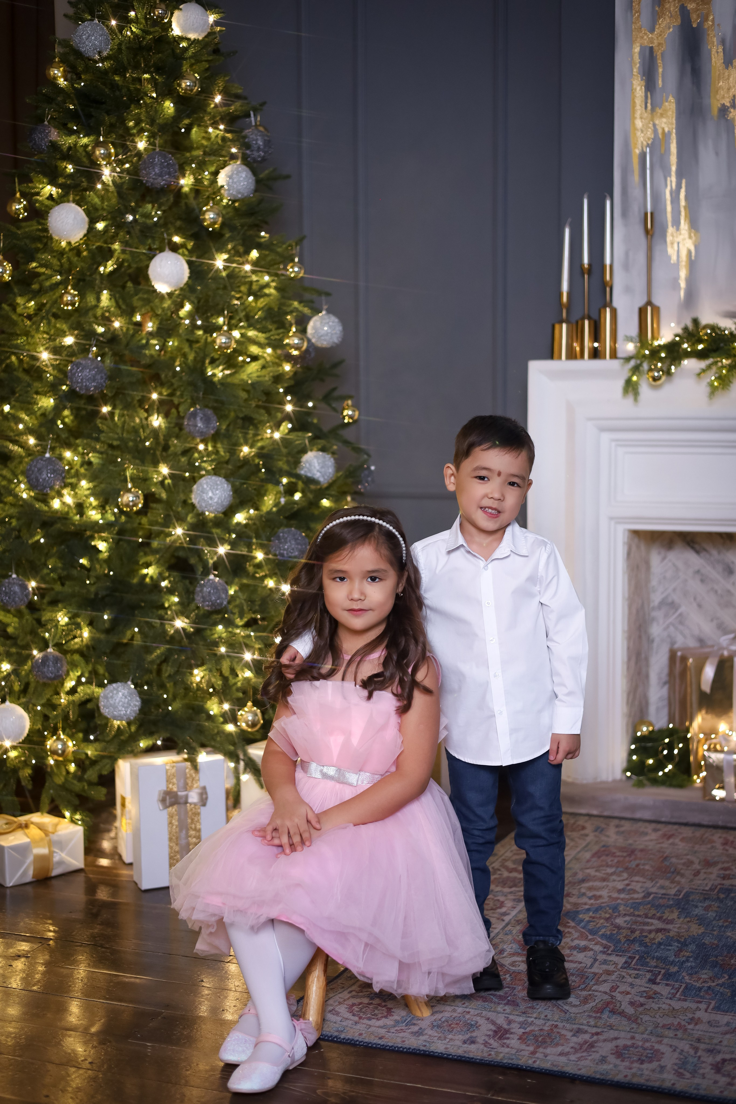 Мира. Фотограф Тамара Катапова