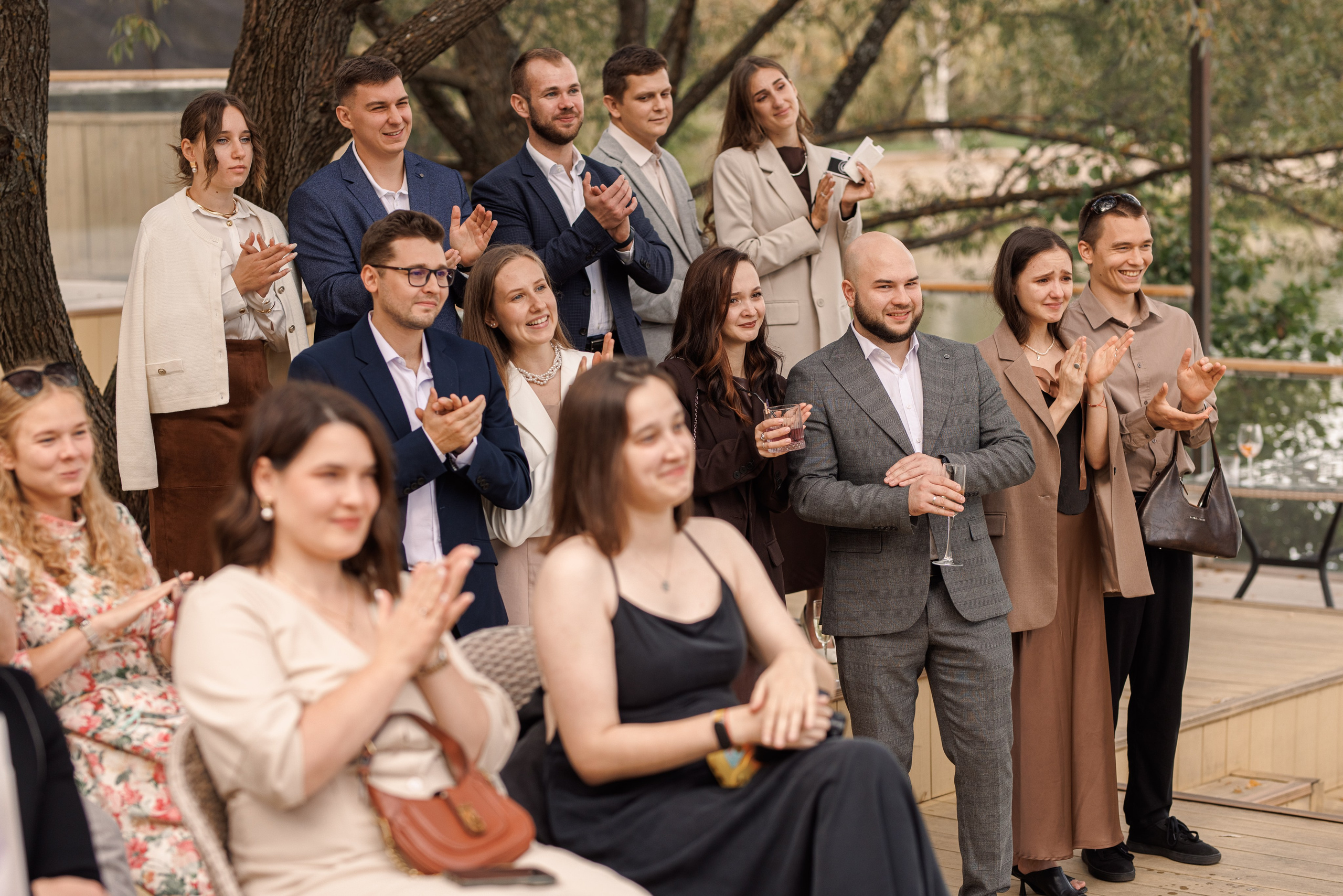 К + А — сентябрь. Свадебный и семейный фотограф Наталья Штык