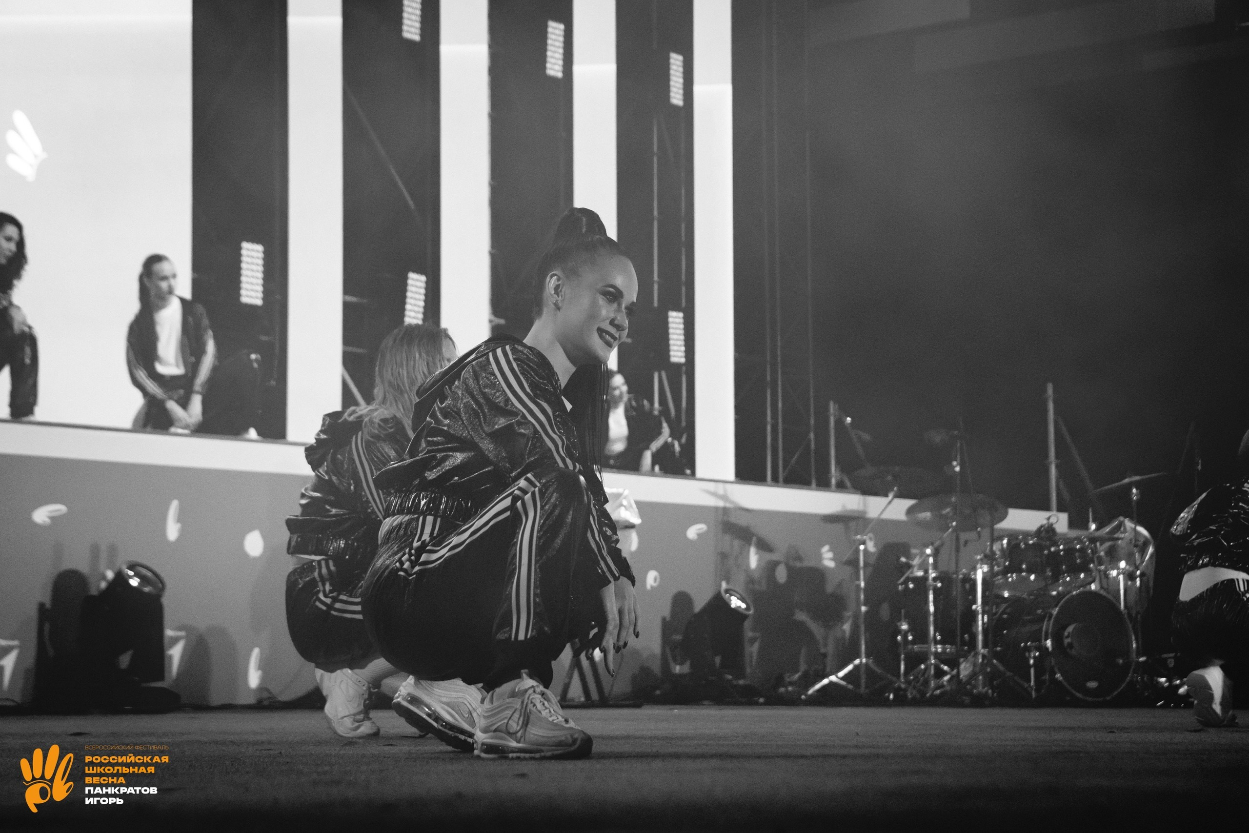 Российская школьная весна — открытие (01.06.23). Игорь Панкратов | Фотограф Ставрополь