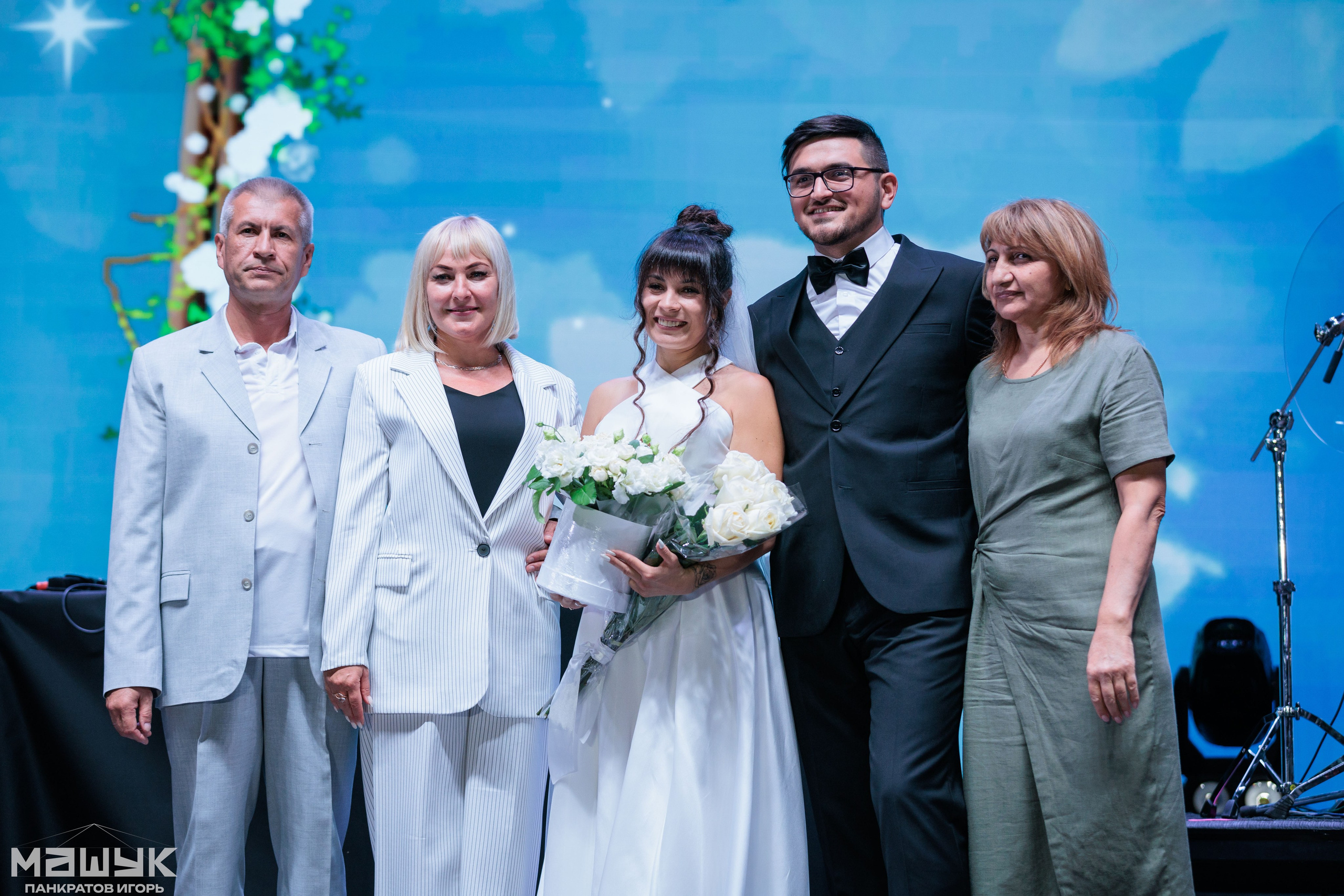 Всероссийский форум «Машук» — 2024. Игорь Панкратов | Фотограф Ставрополь