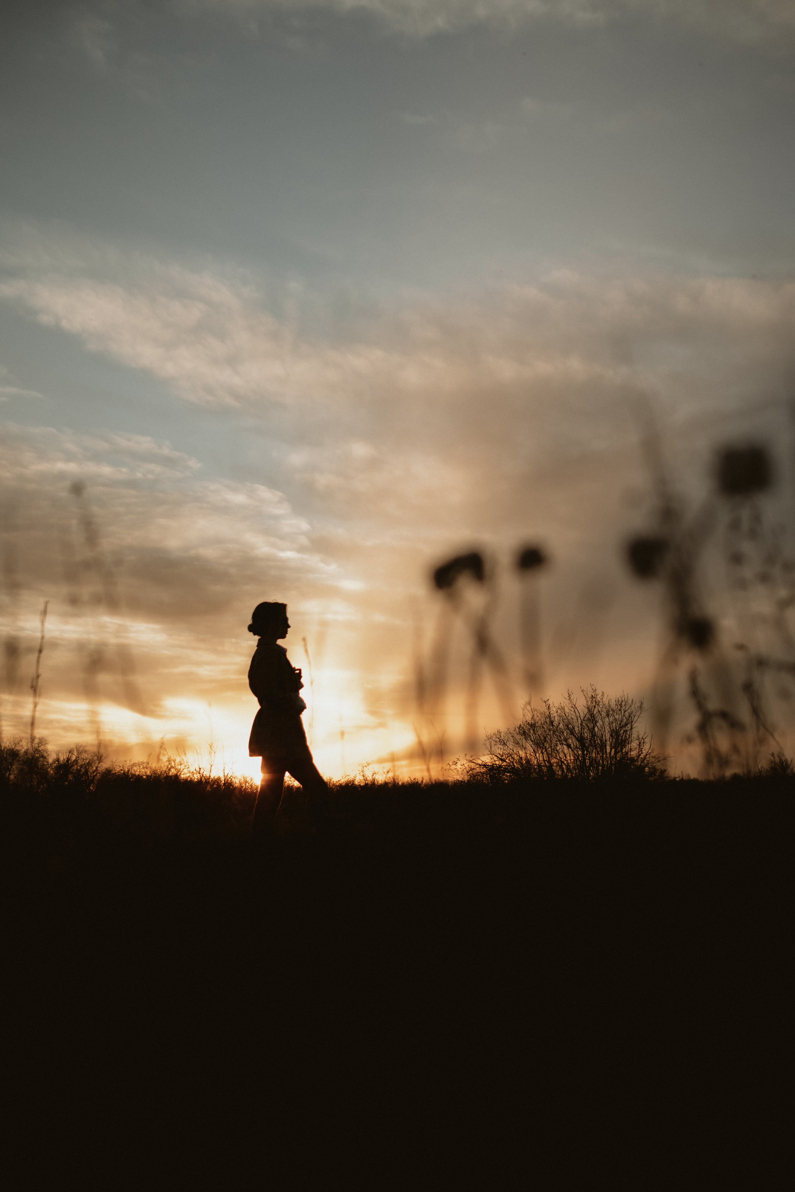 Вечерняя фотосессия для Алисы. Антонина Мезинова фотограф Михайловка и Волгоград