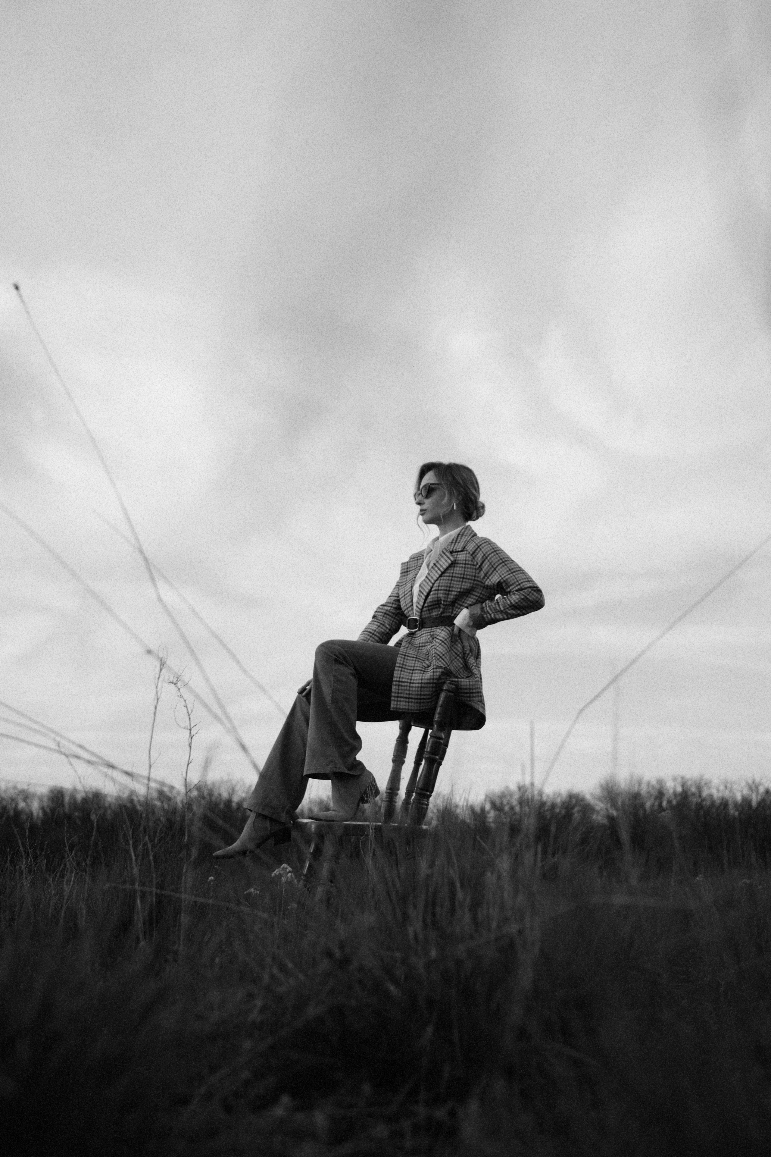 Вечерняя фотосессия для Алисы. Антонина Мезинова фотограф Михайловка и Волгоград