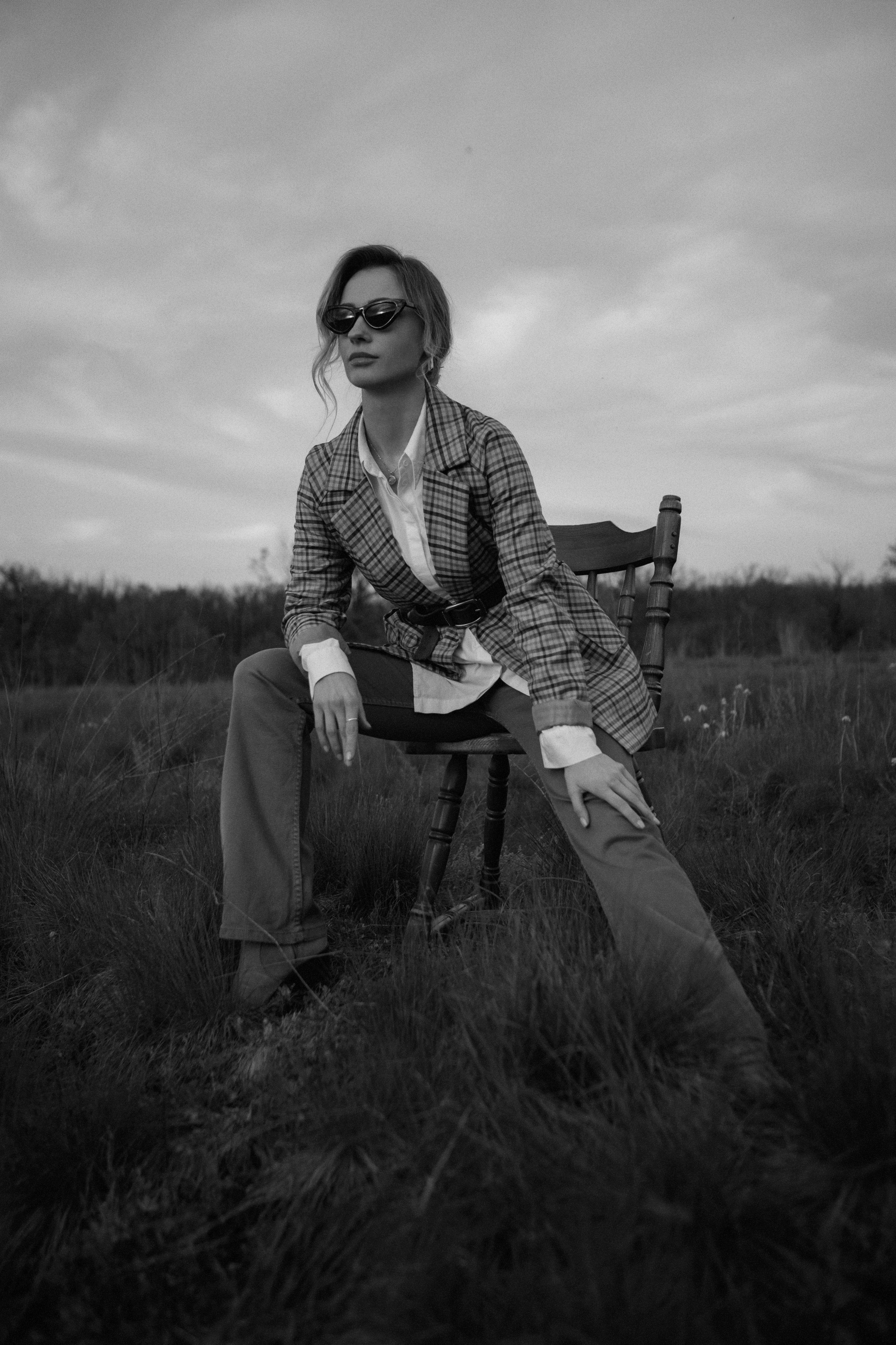 Вечерняя фотосессия для Алисы. Антонина Мезинова фотограф Михайловка и Волгоград