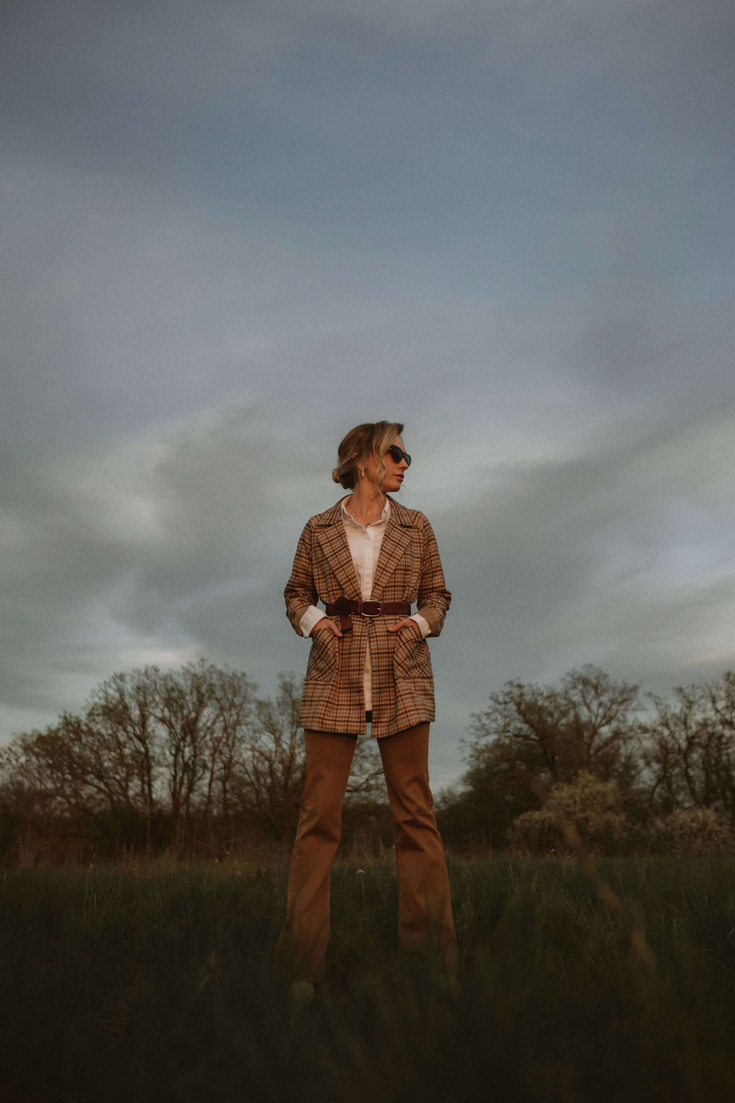 Вечерняя фотосессия для Алисы. Антонина Мезинова фотограф Михайловка и Волгоград