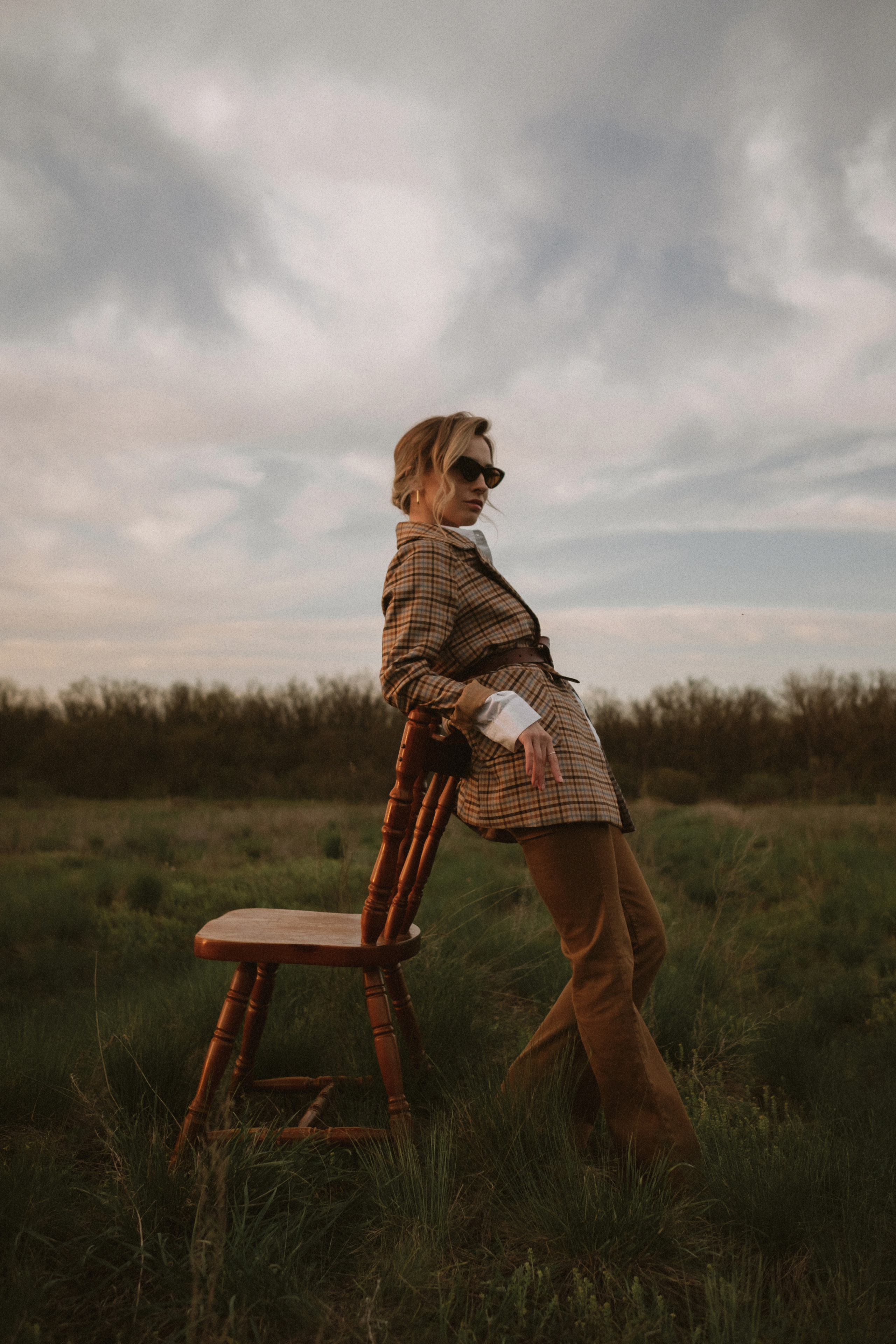 Вечерняя фотосессия для Алисы. Антонина Мезинова фотограф Михайловка и Волгоград