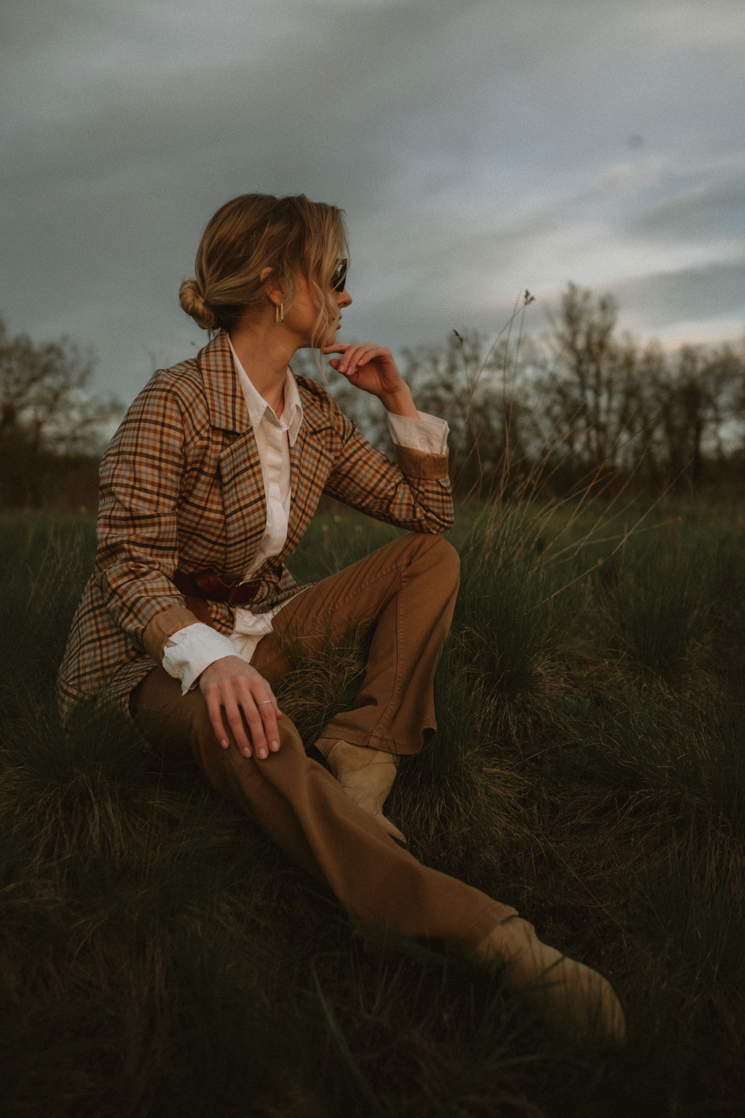 Вечерняя фотосессия для Алисы. Антонина Мезинова фотограф Михайловка и Волгоград