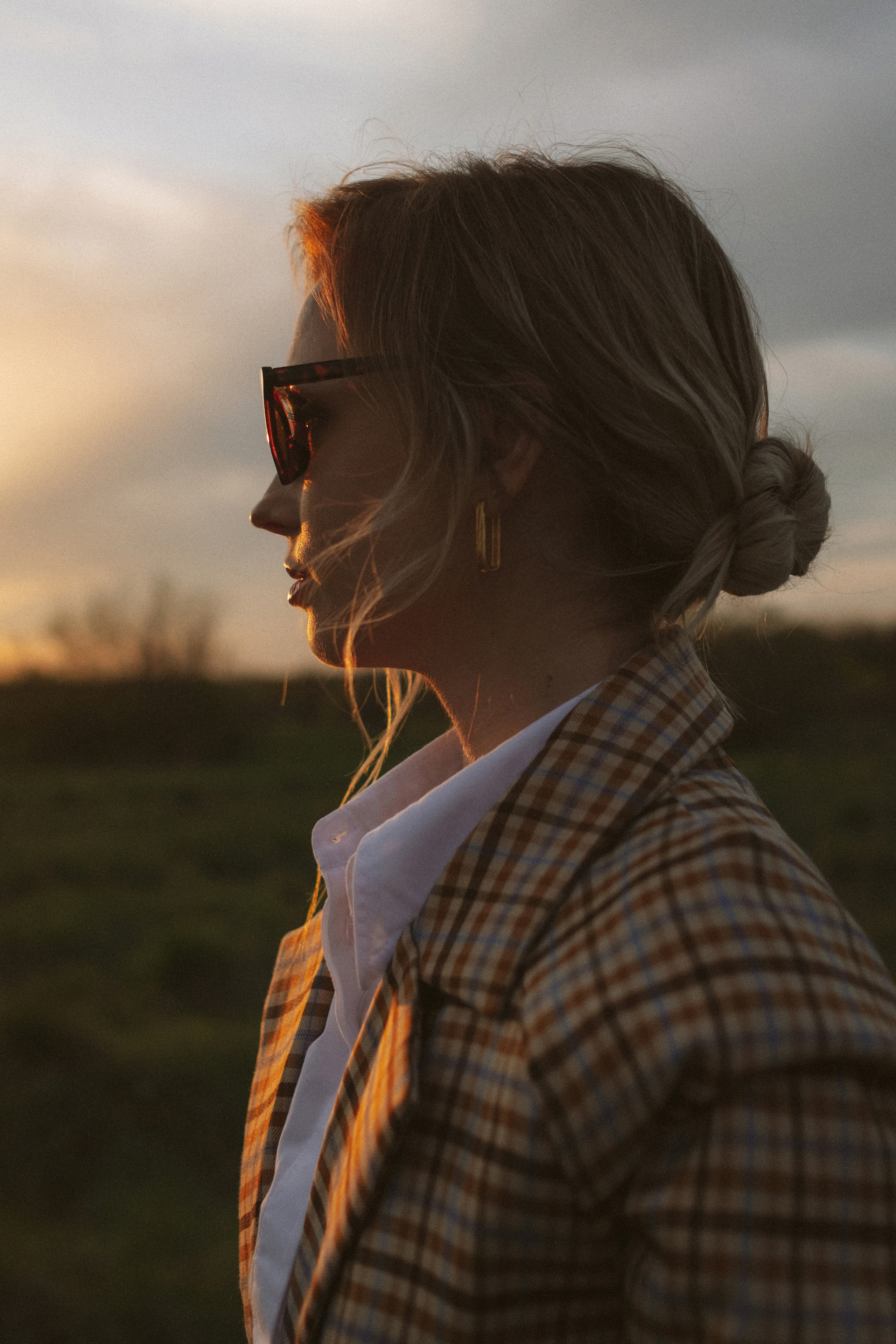 Вечерняя фотосессия для Алисы. Антонина Мезинова фотограф Михайловка и Волгоград