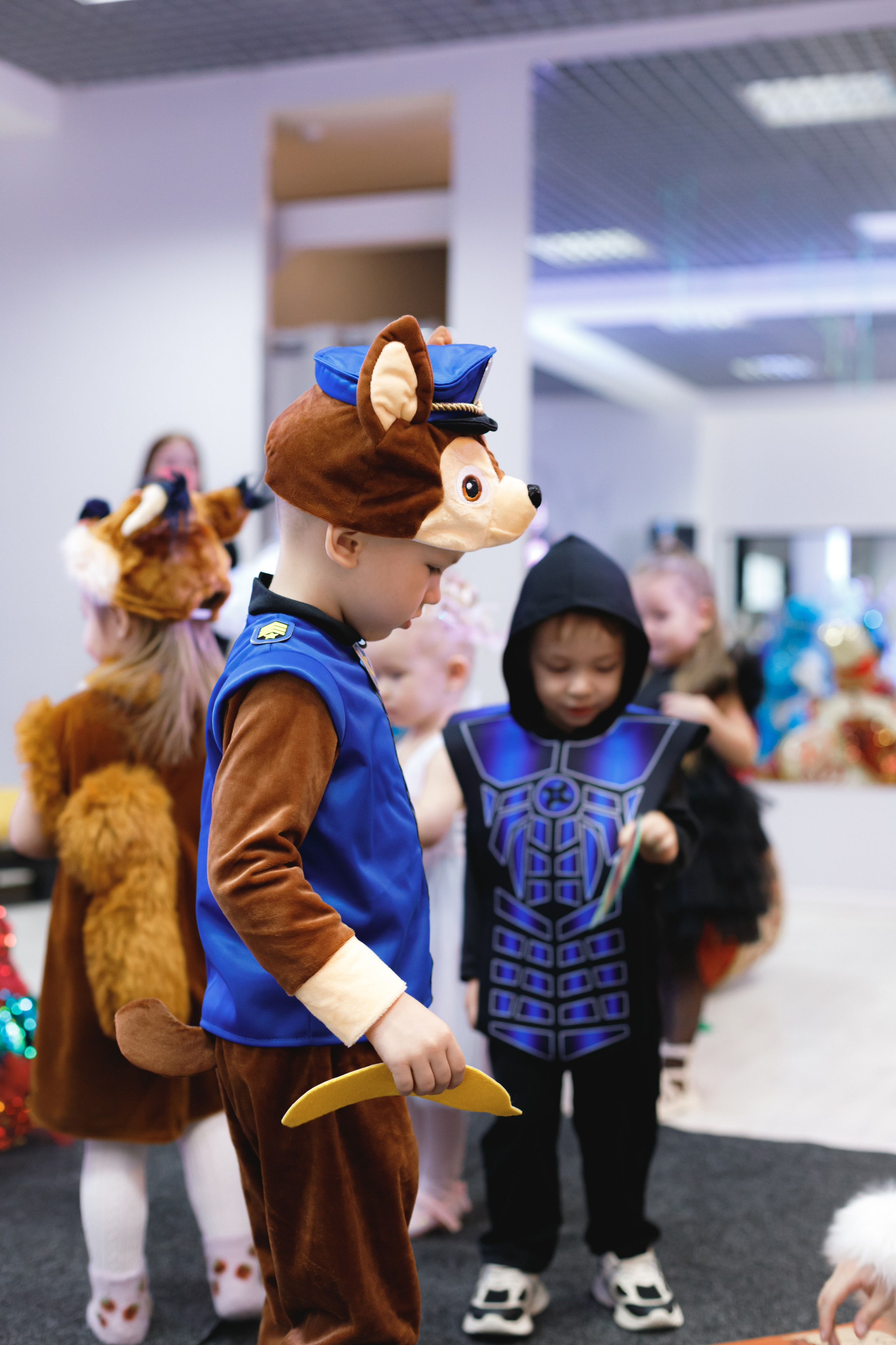 Happy new year. Photokarish