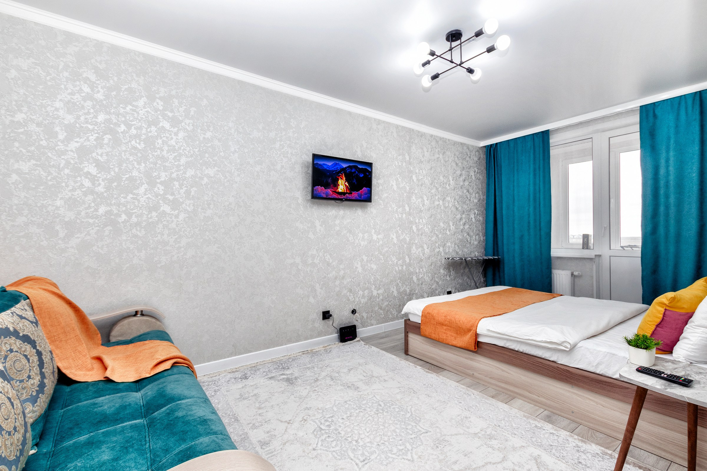 Интерьерная фотосъемка в Астане. Профессиональный фотограф в Астане