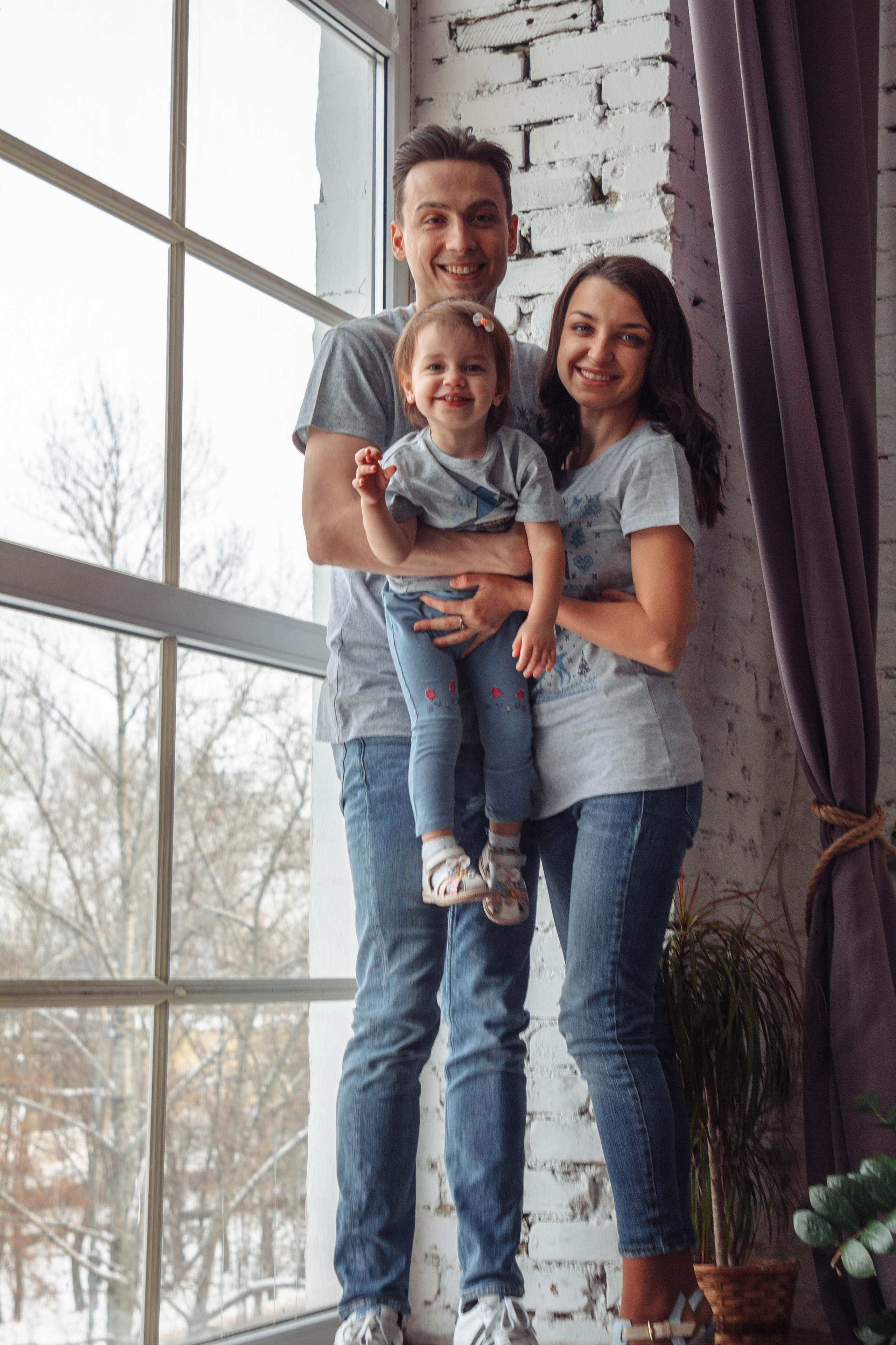 Litle Cristmas. Семейный, детский, свадебный фотограф в Москве, Люберцах