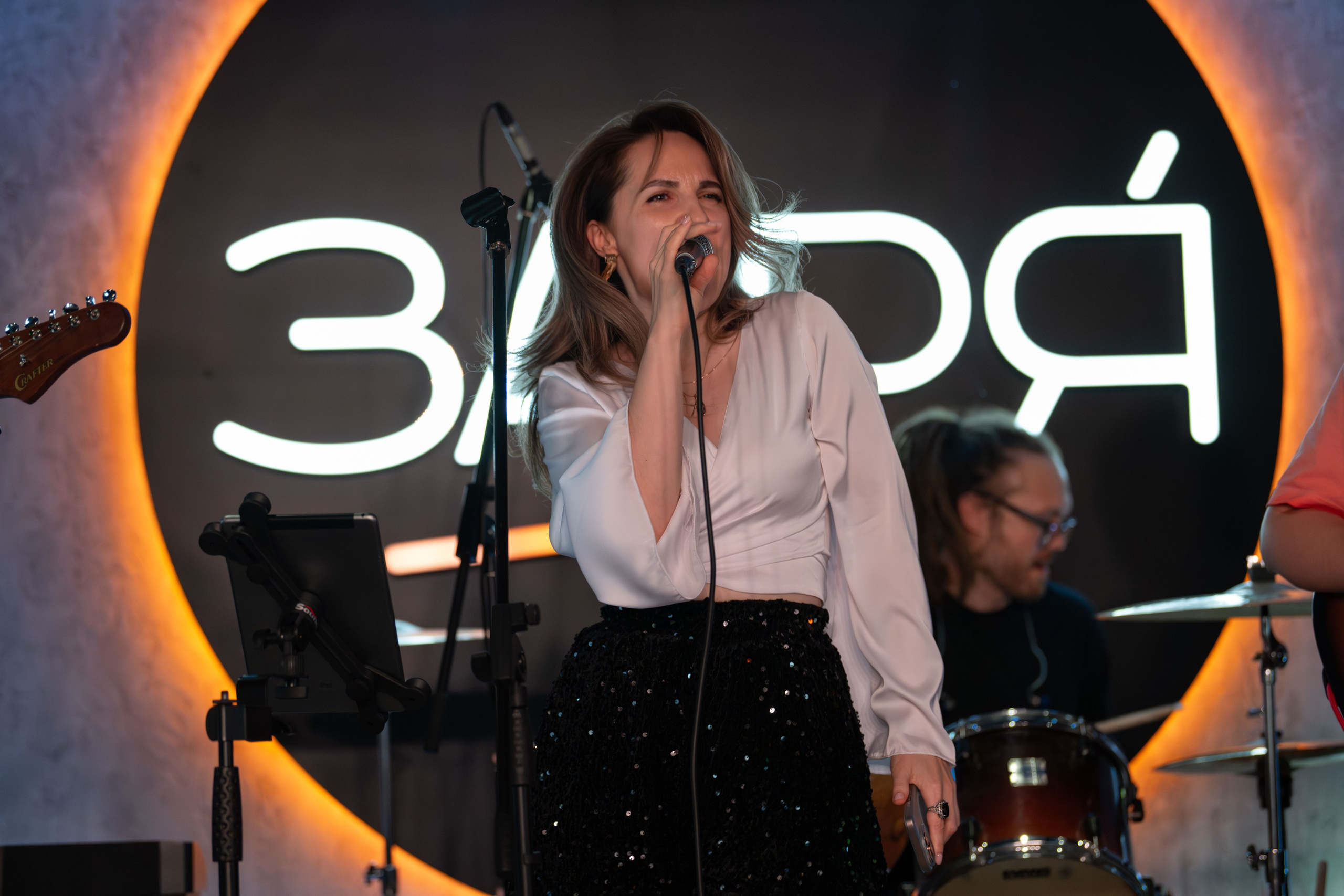 Квартирник. Свободный художник Александр Тулуп в Коломне