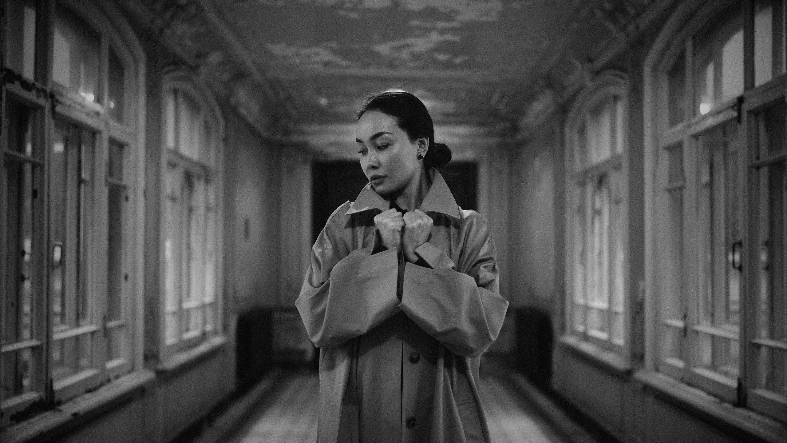 Akmaral. Сергей Горшенин — профессиональный фотограф