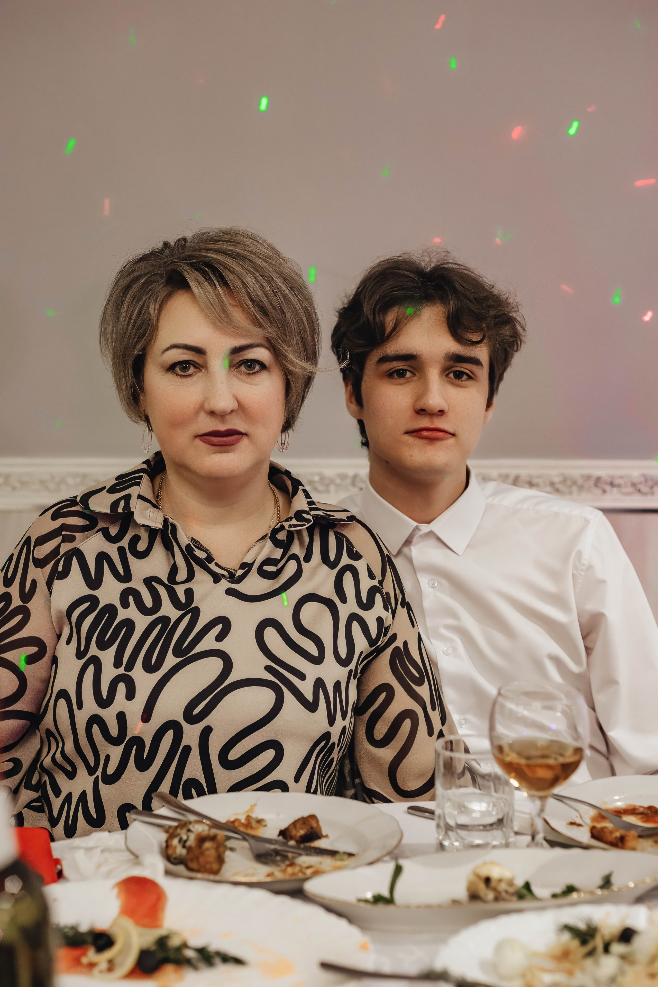 Юбилей Михаила. Фотограф Светлана Столярова Воскресенск