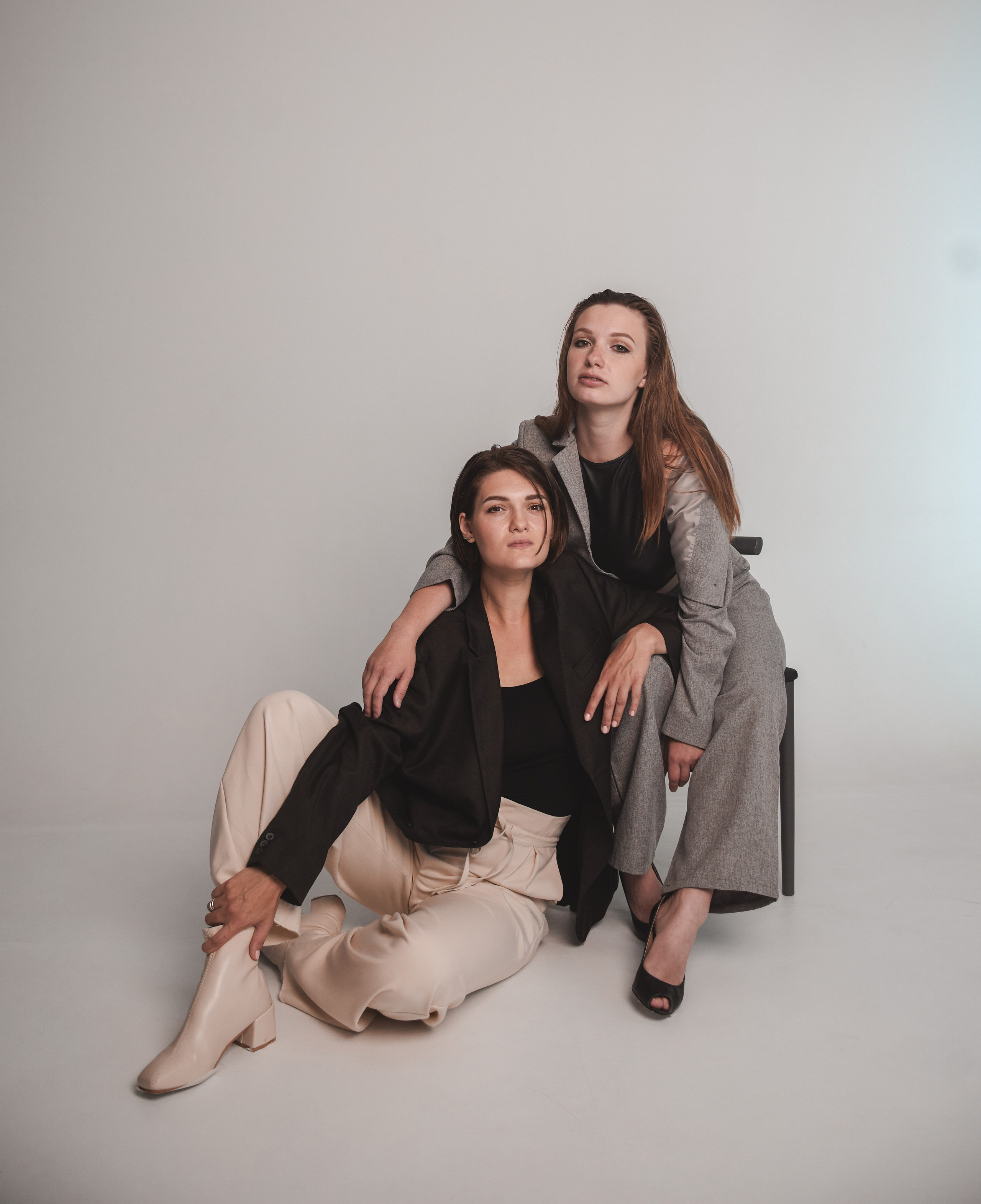 Семейная съемка. Семейный и женский фотограф в Санкт-Петербурге Анастасия Стати