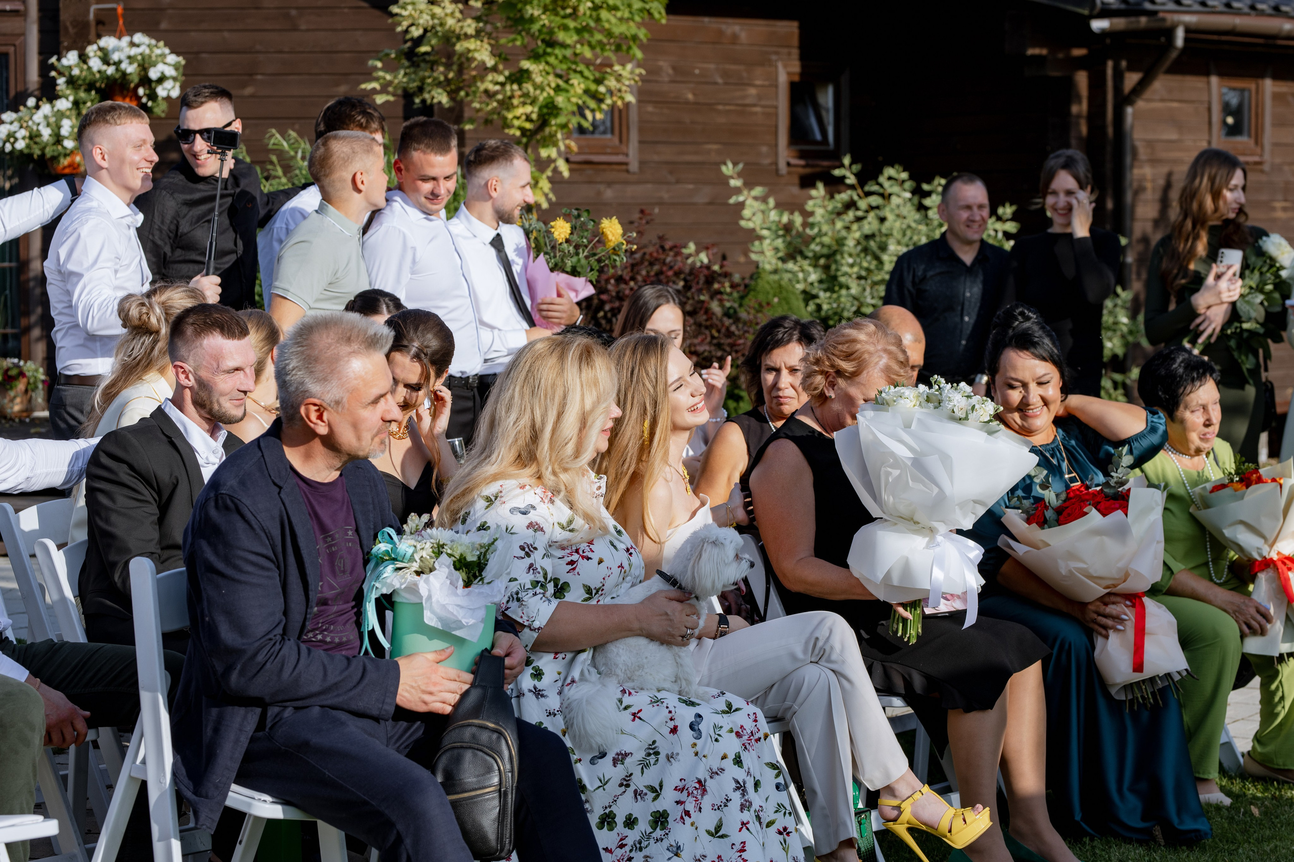 Ангелина и Дима. Свадебный фотограф Витебск Минск
