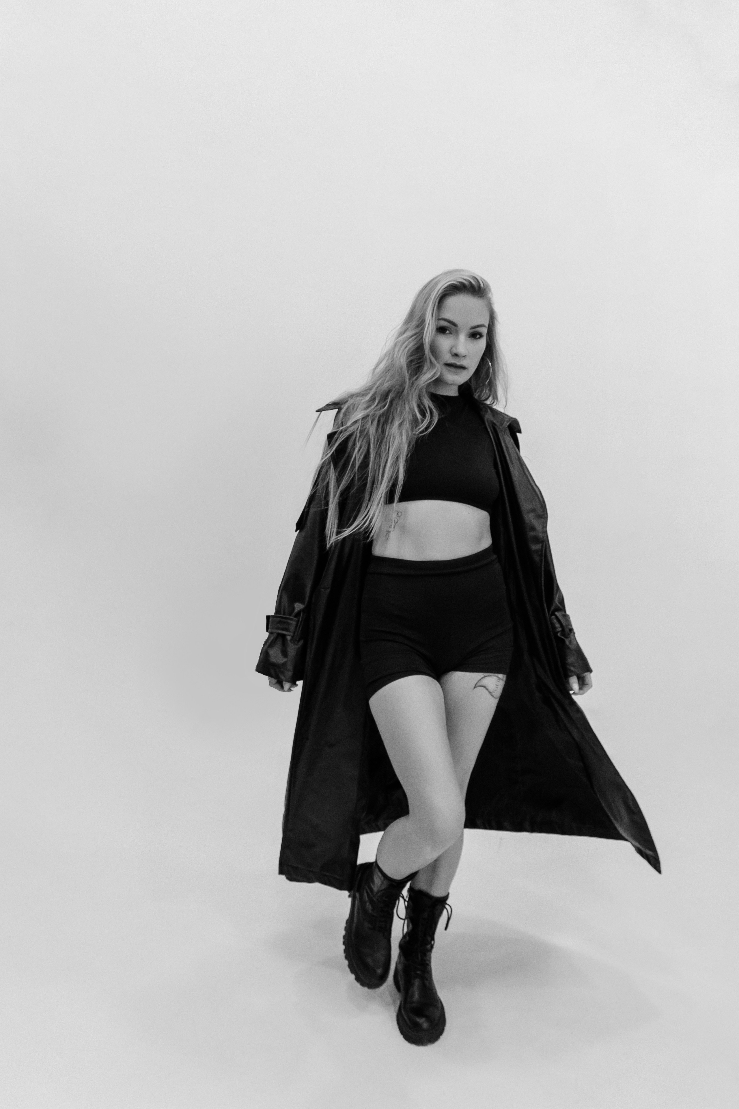 Виктория. Фотограф Алёна Ермакова