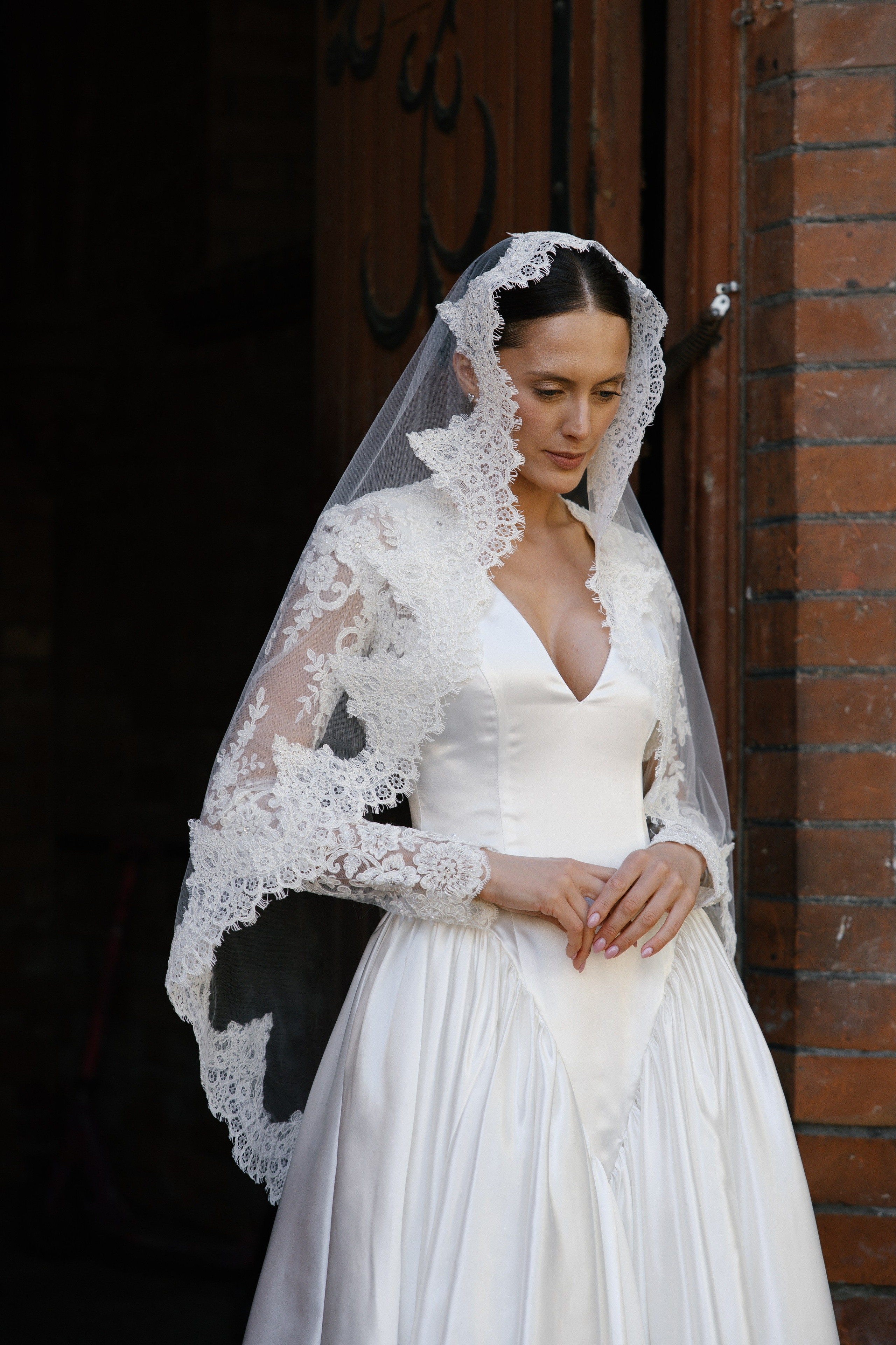 Англиканская Церковь. Свадебный и семейный фотограф Москва | Балашиха