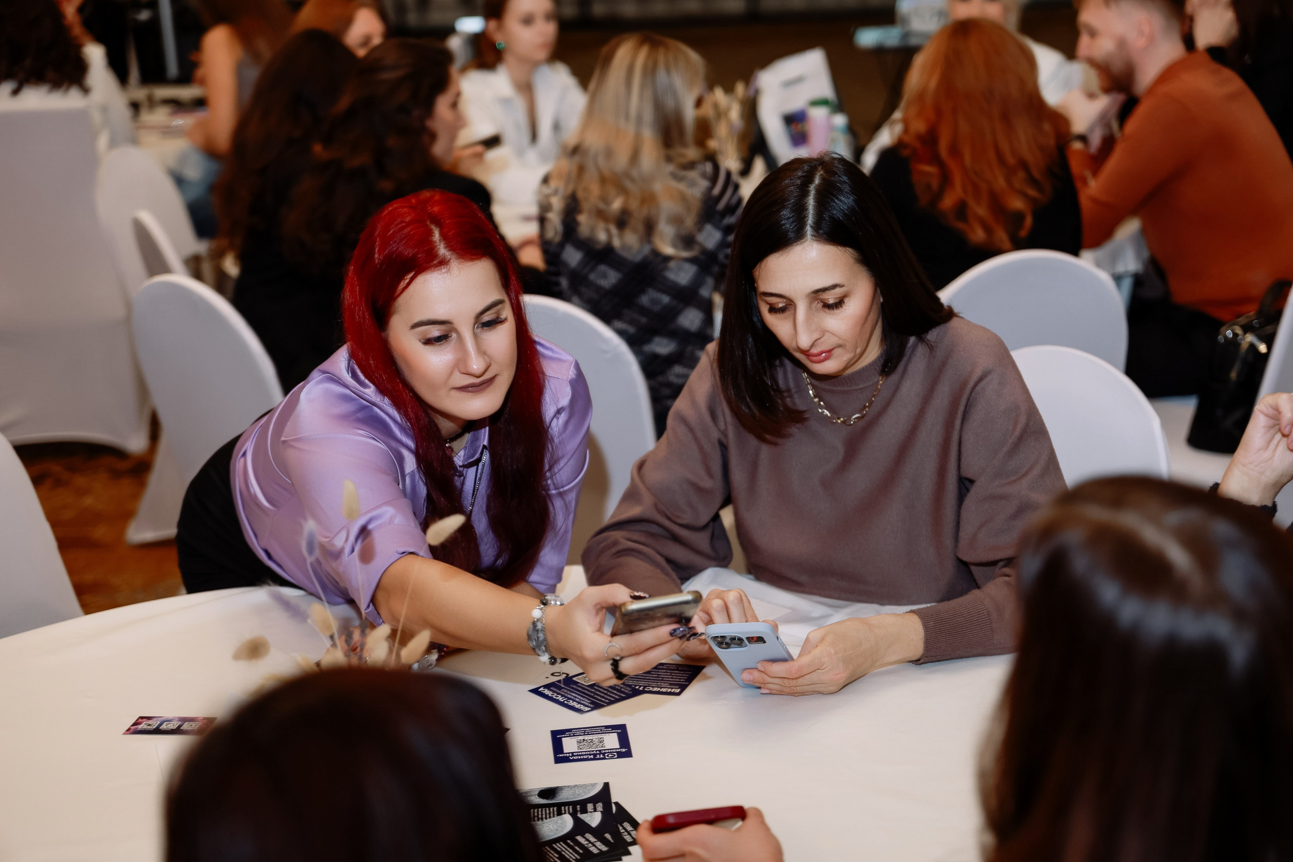 Форум SPACE в Мёде. Фотограф Юлия Мальцева