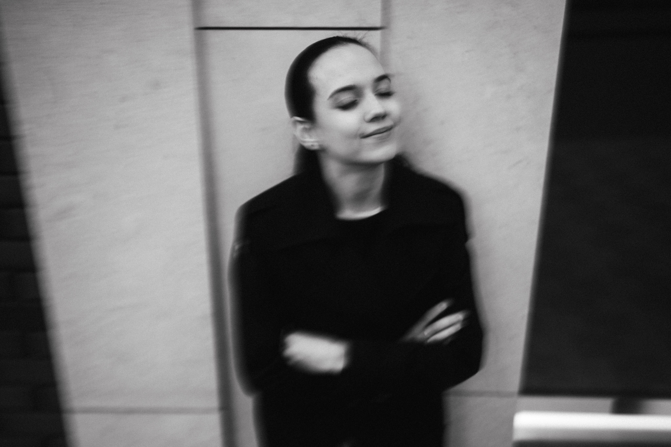 Даша. Главная