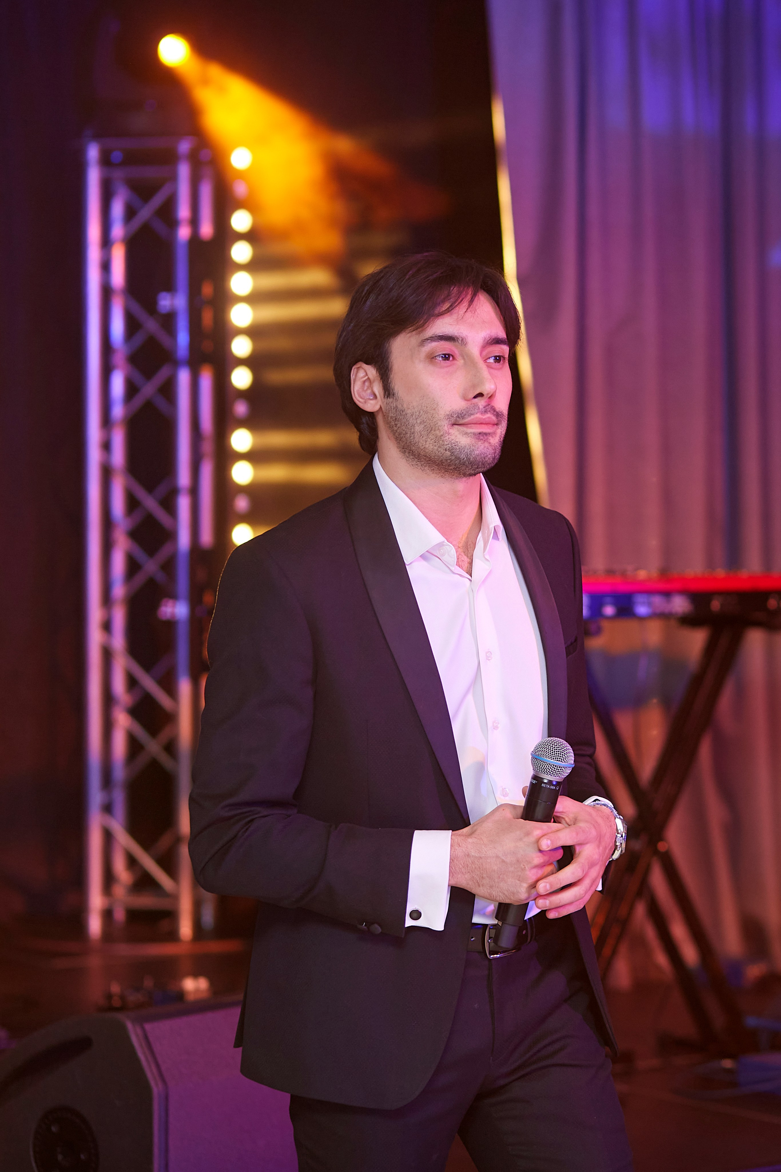 Миллениум парк. Фотограф ваших самых ярких событий в Москве и СПБ. Збронская Юлия