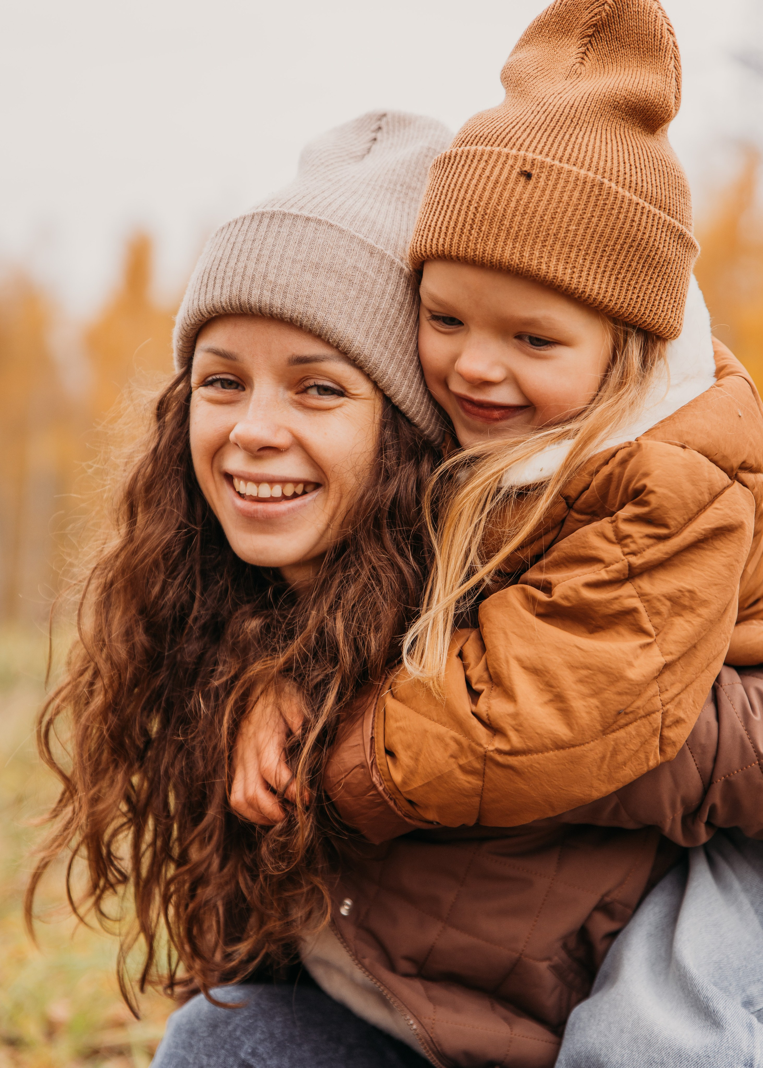 Катя и Амелина. Семейный фотограф В Москве Александра Дейкун