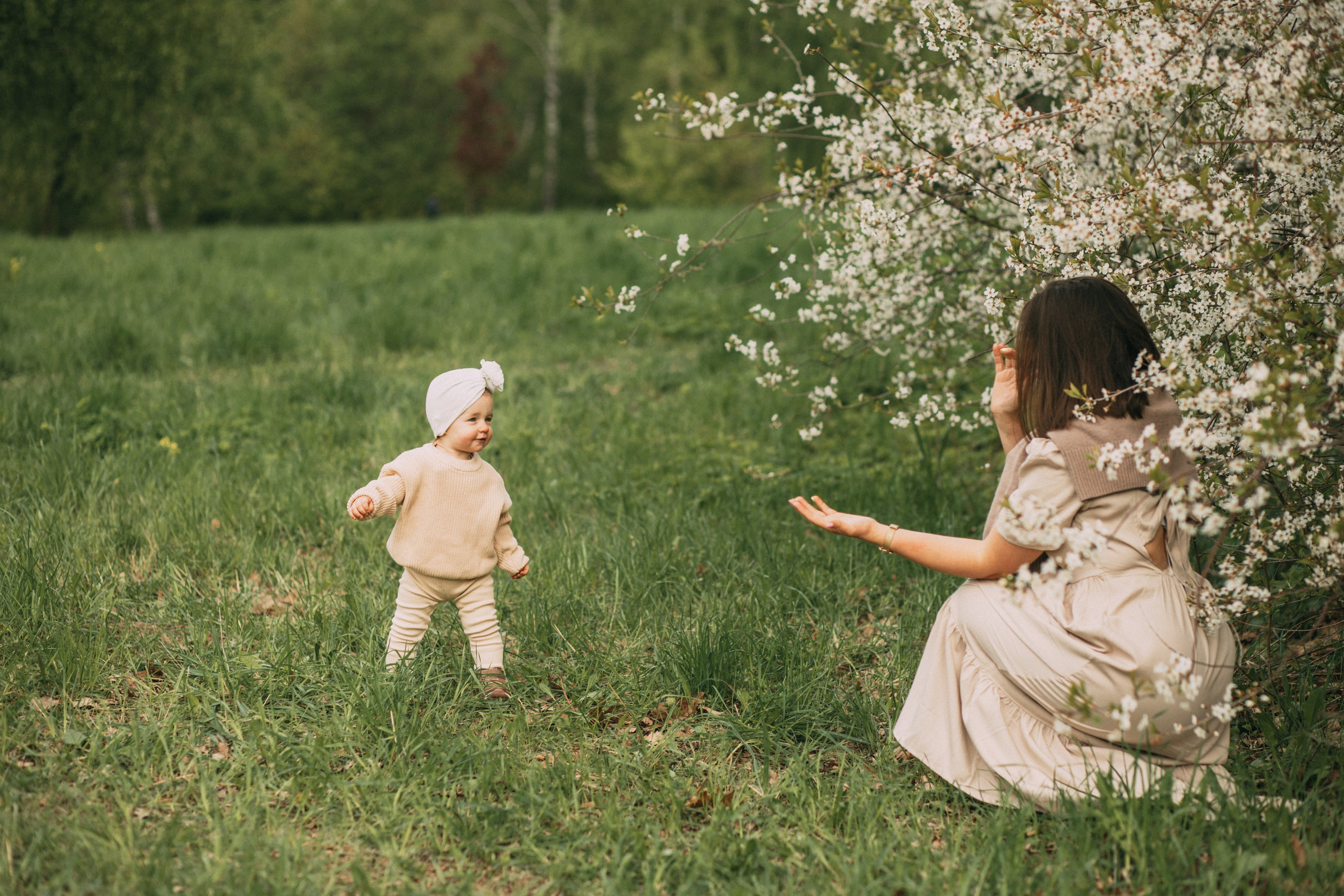 Катя, Ника и Лерочка. Семейный фотограф В Москве Александра Дейкун