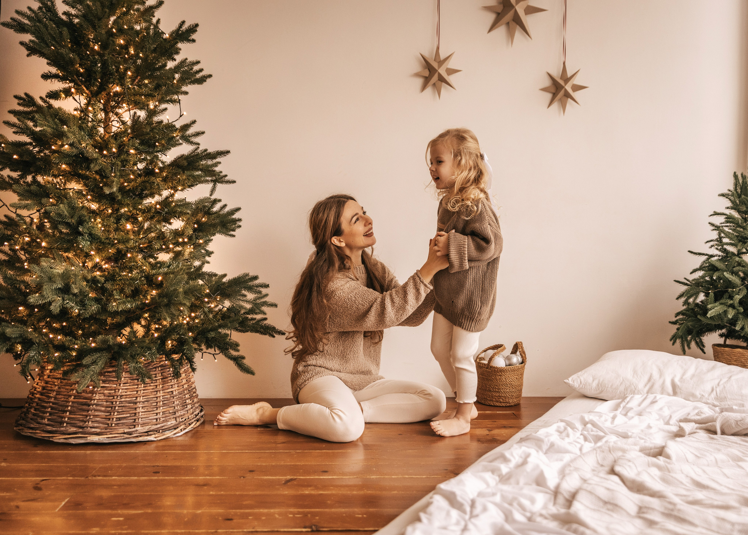 Настя и Алиса. Семейный фотограф В Москве Александра Дейкун