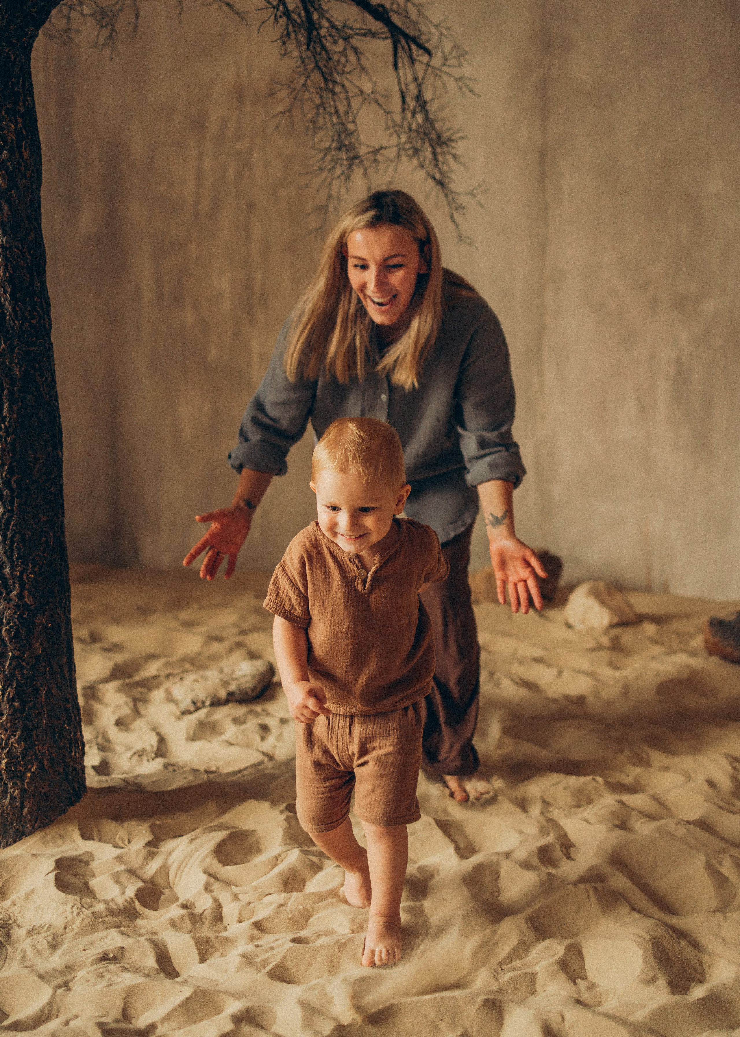 Вика и Миша. Семейный фотограф В Москве Александра Дейкун