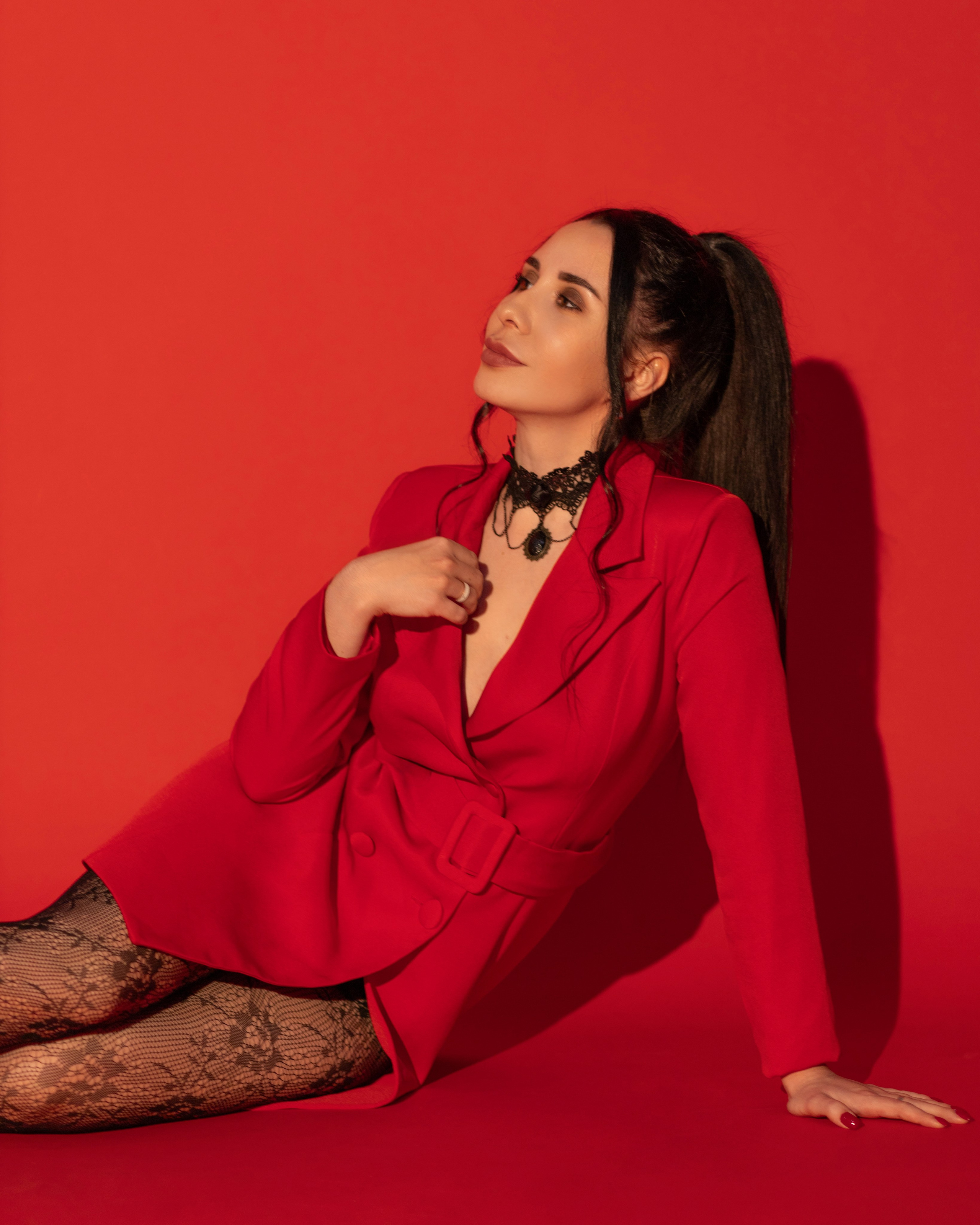 Вика. Семейный фотограф В Москве Александра Дейкун