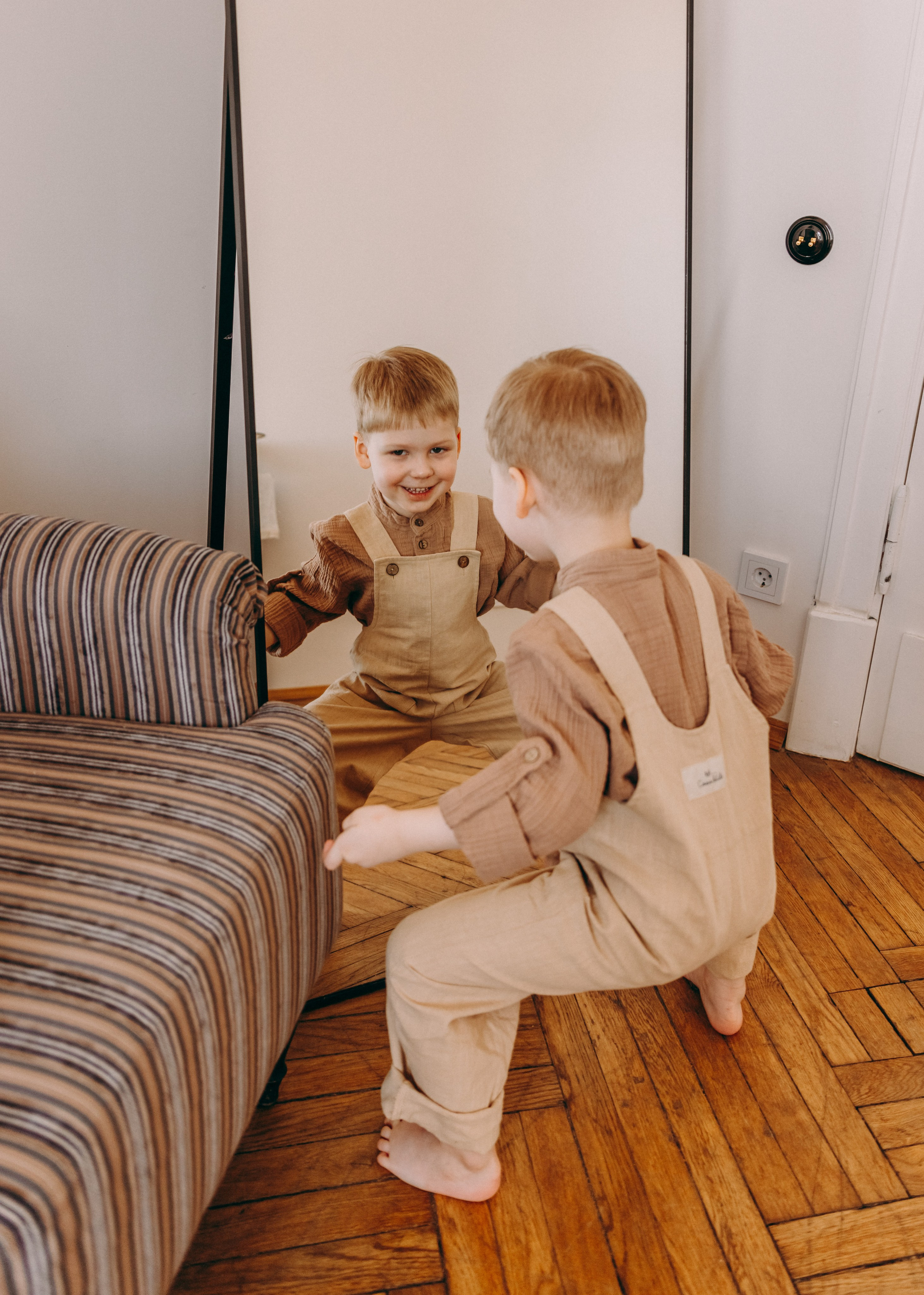 Леля, Илья, Добрыня и Яромир. Семейный фотограф В Москве Александра Дейкун