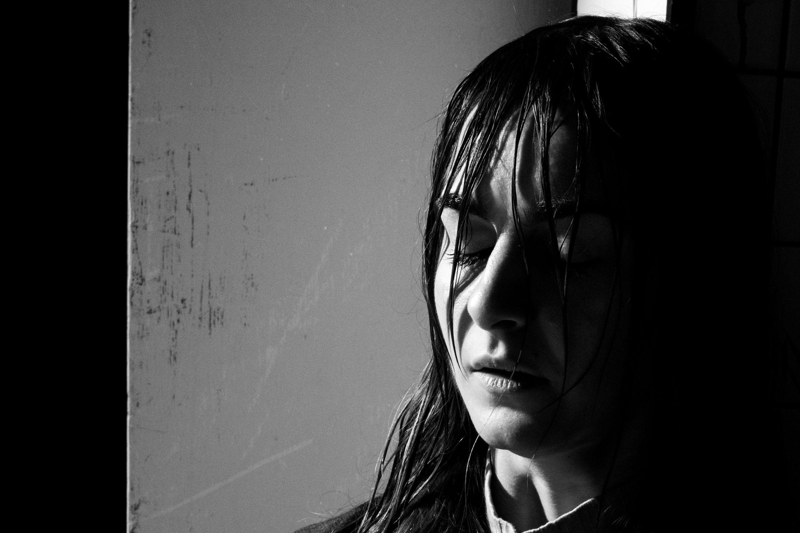 По мотивам к/ф «Сияние». Портретный и архитектурный фотограф в Москве и Санкт-Петербурге