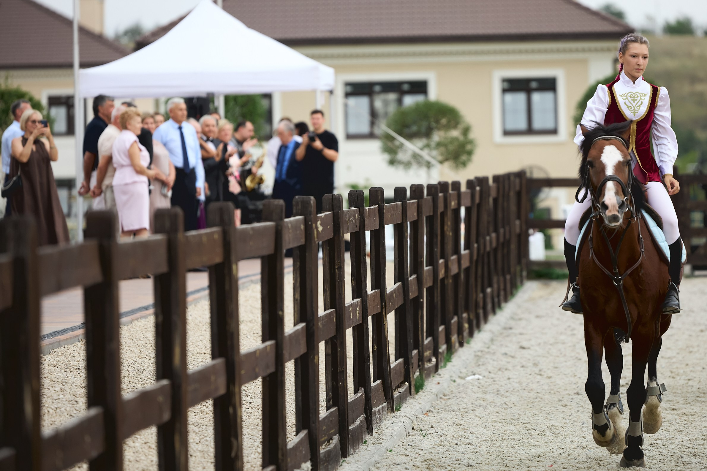 International wedding. Фотограф Максим Маркелов