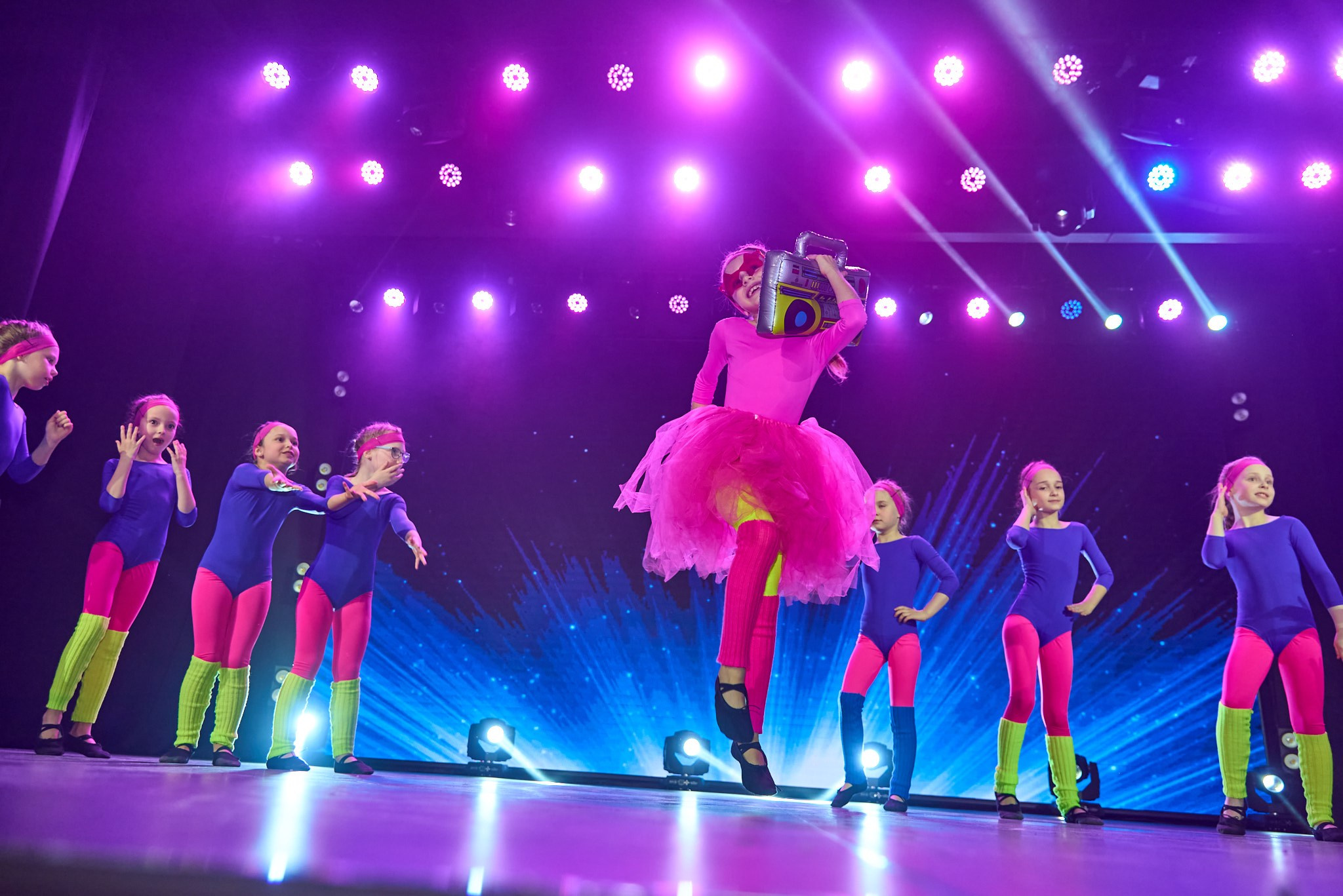 Отчетный концерт, «Эпицентр», 18.05.24. Наталия Март | Фотограф СПб