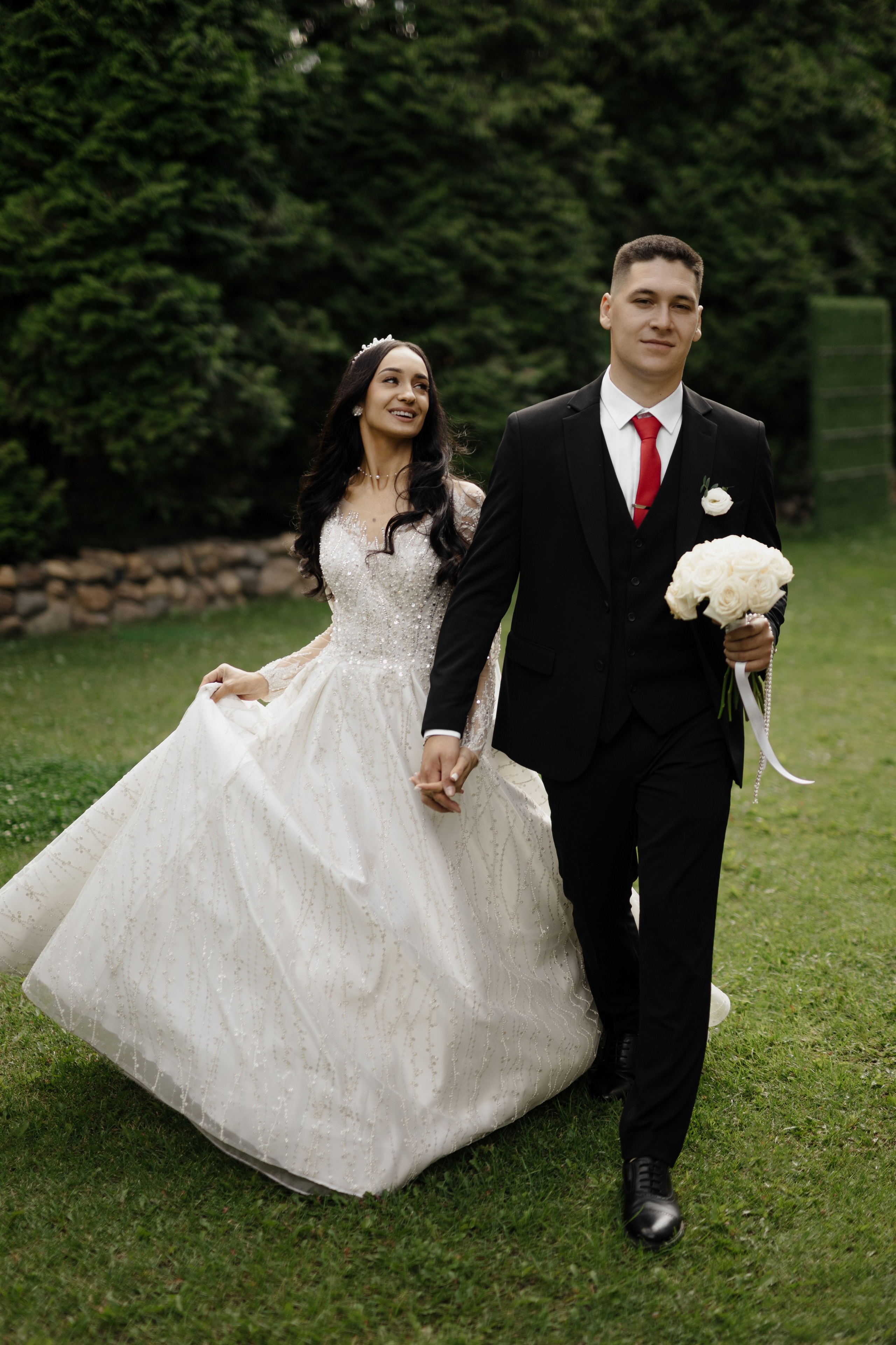 Свадьба Ильи и Татьяны. Фотограф Кольчугино/Владимир/Москва Елизавета Иода