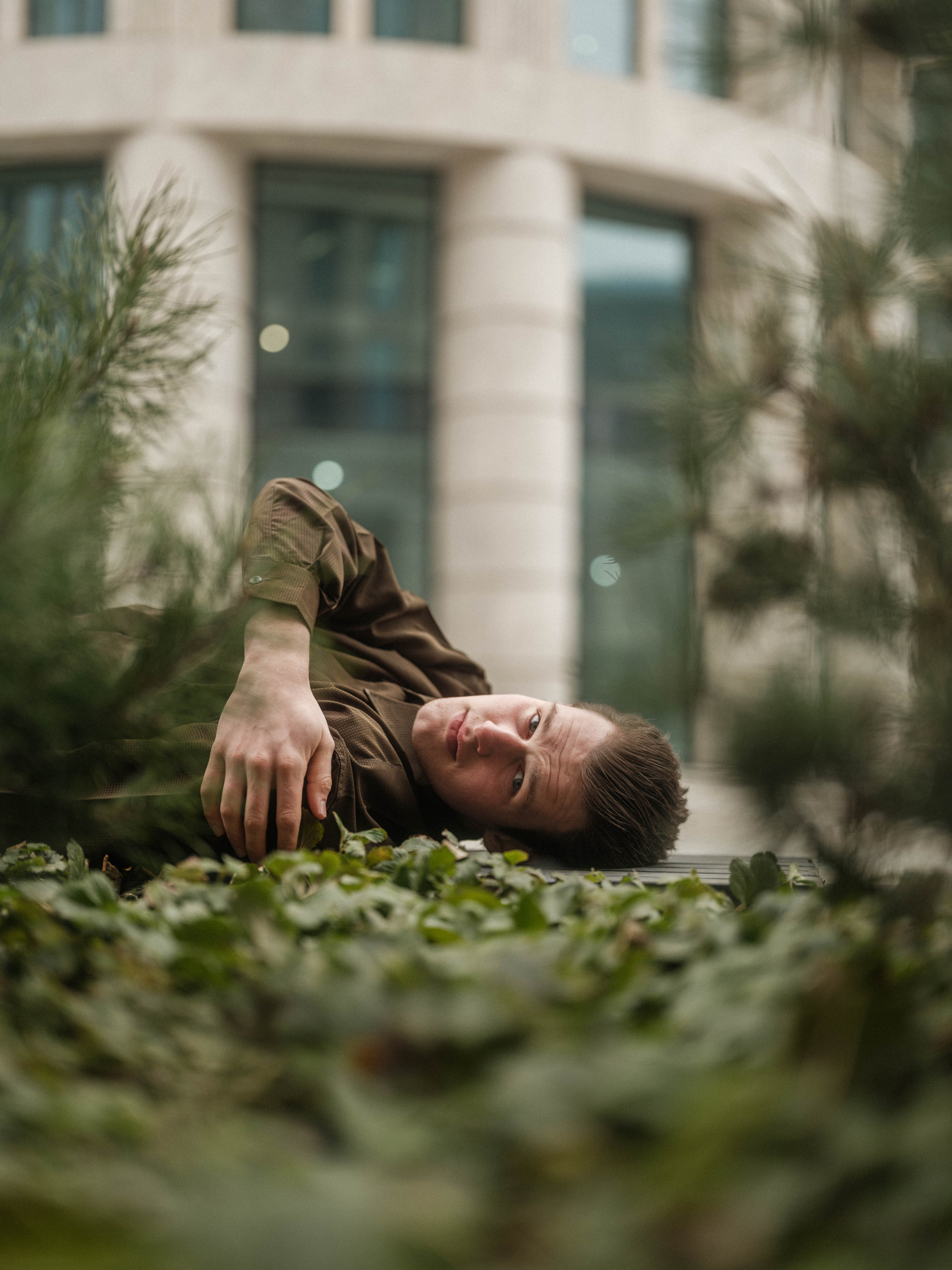 Тимофей (персональная фотосессия). Фотограф Балаев Михаил