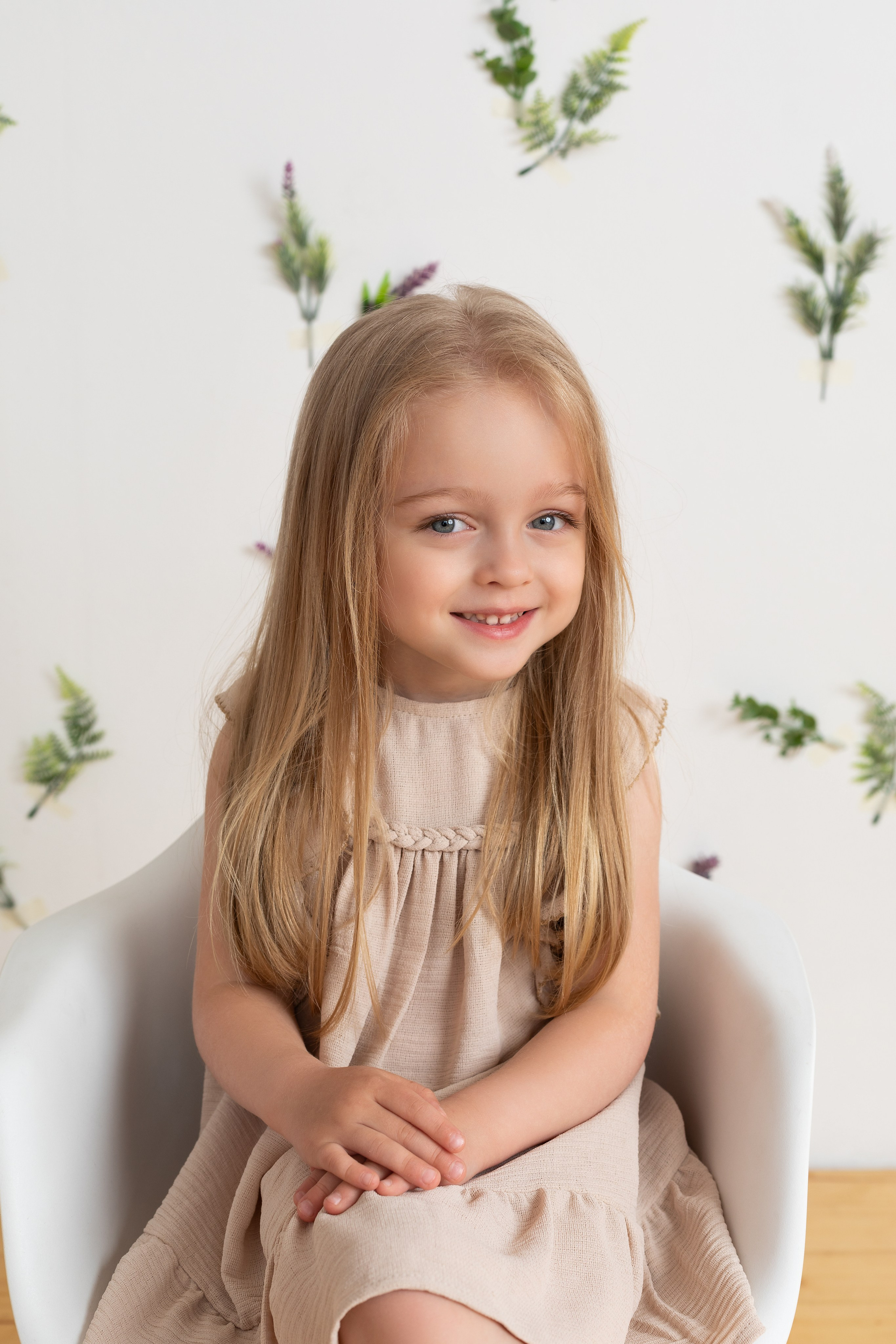 PH @newborn_flower. Retoucher Aleksmokh