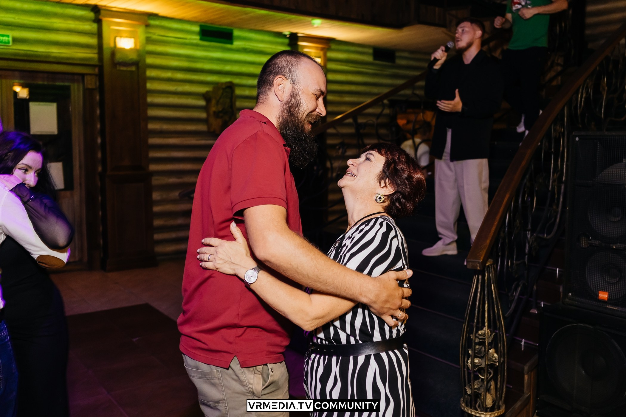 В гостях «У Петровича»