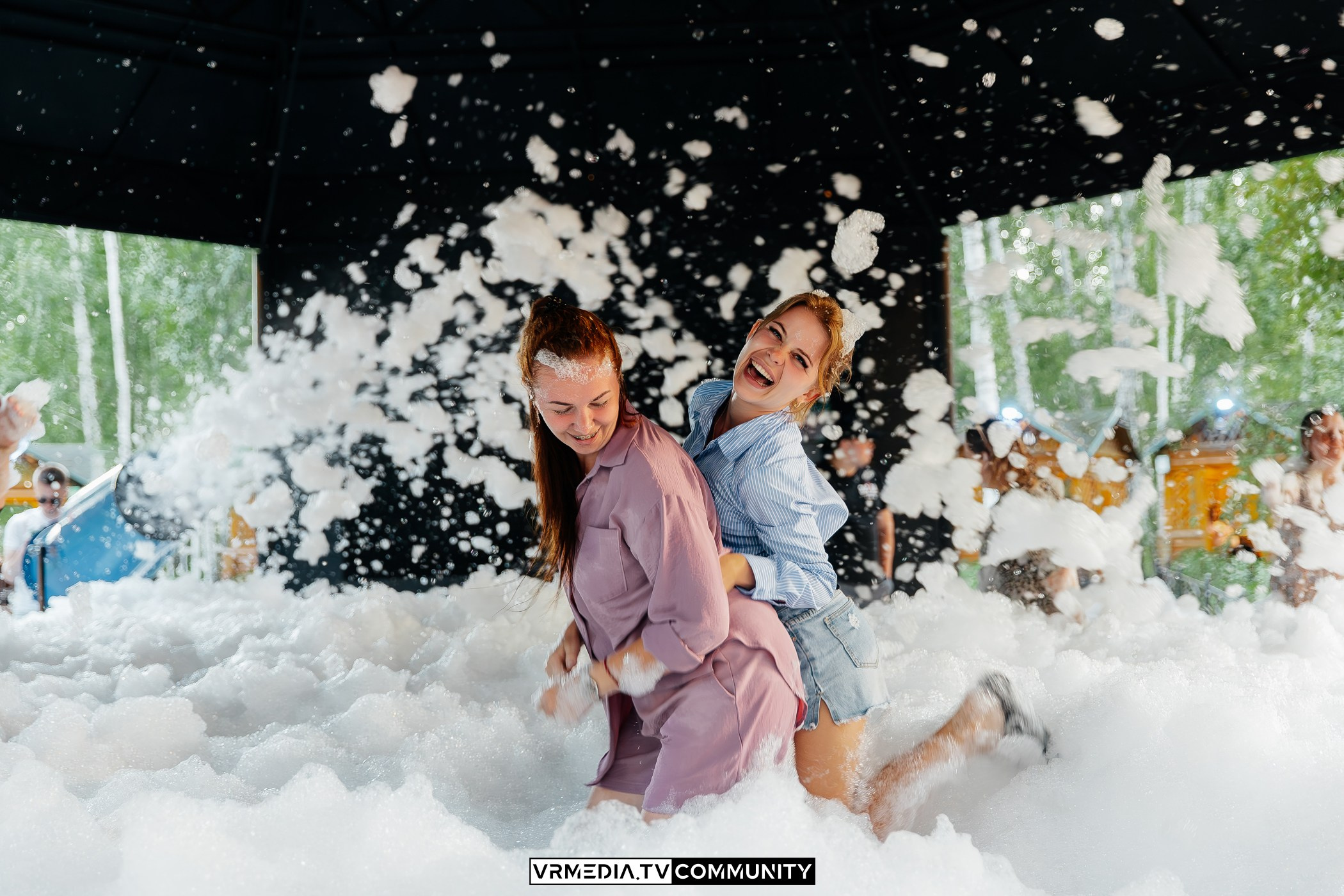 В гостях «У Петровича»