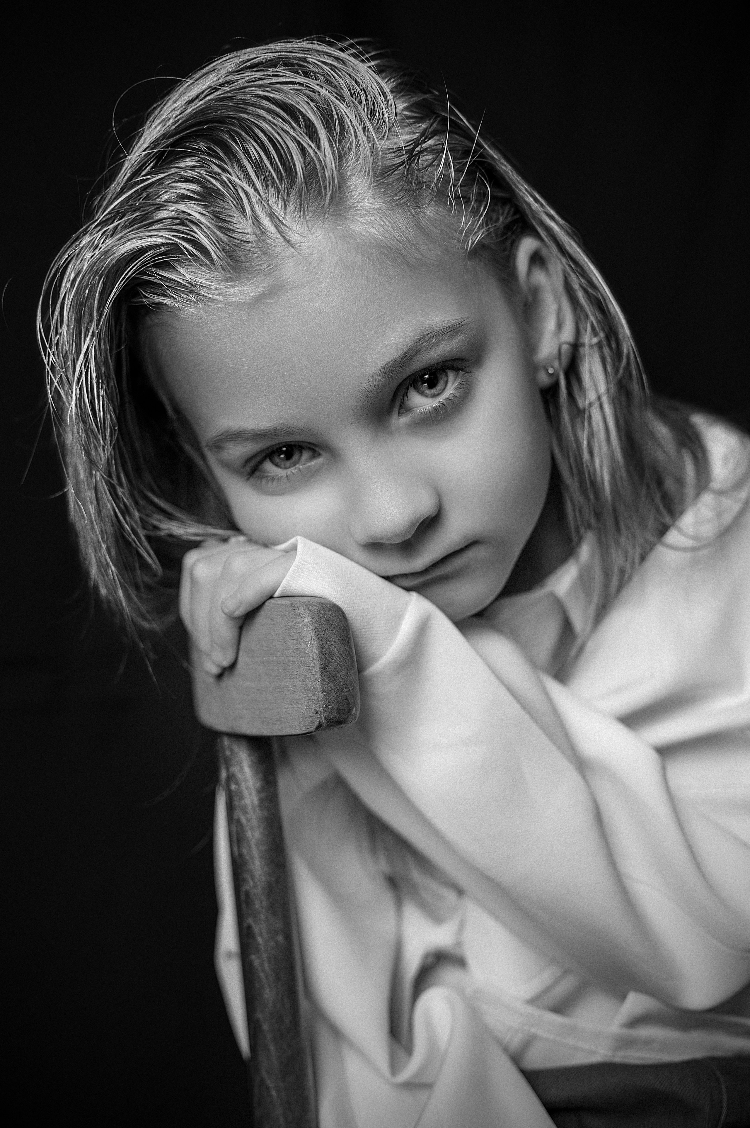 Марьяна. IRYNA