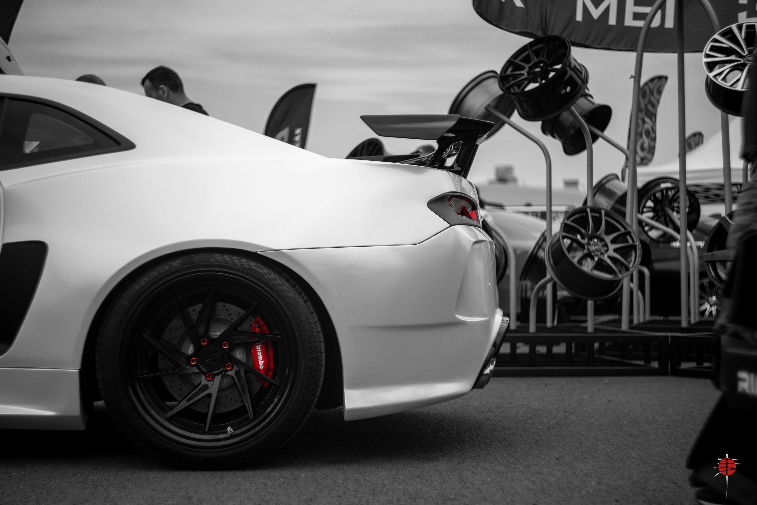 ЧЕРНО-БЕЛЫЕ ФОТОГРАФИИ. Никита Аничкин фото и видео оператор из России