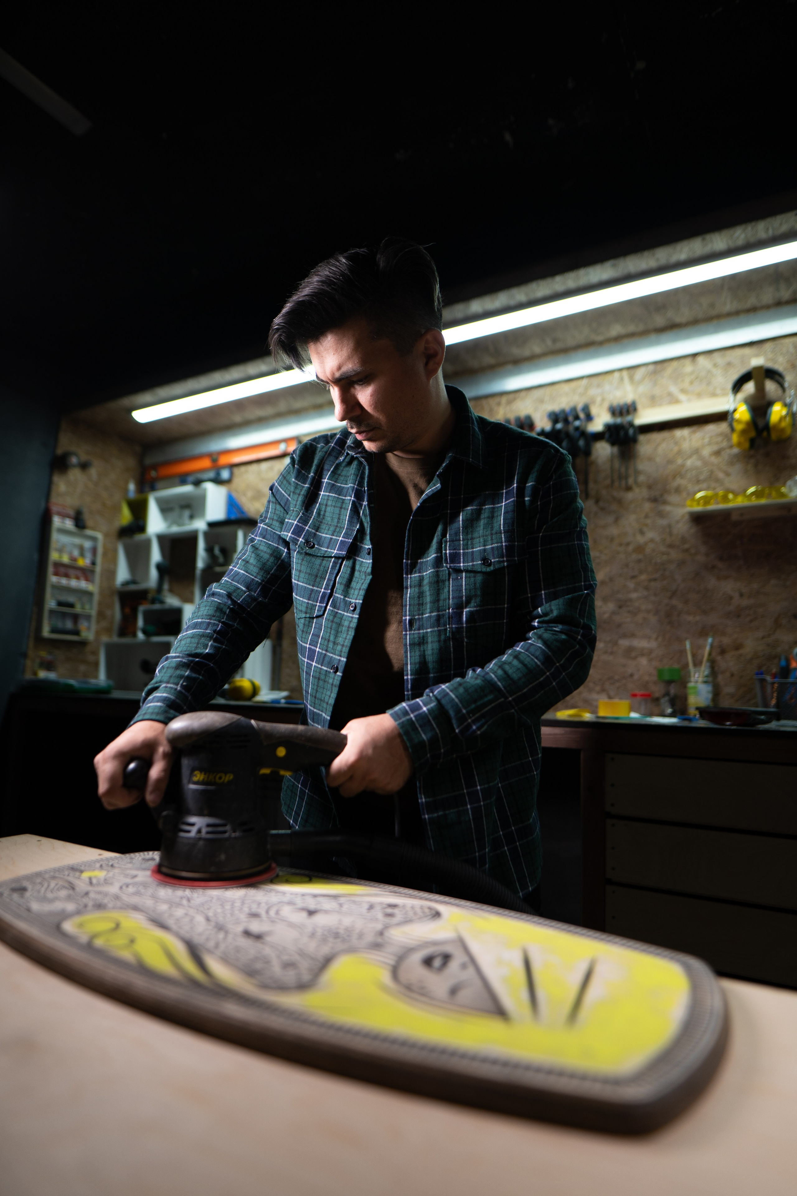 КОММЕРЦИЯ. Никита Аничкин фото и видео оператор из России