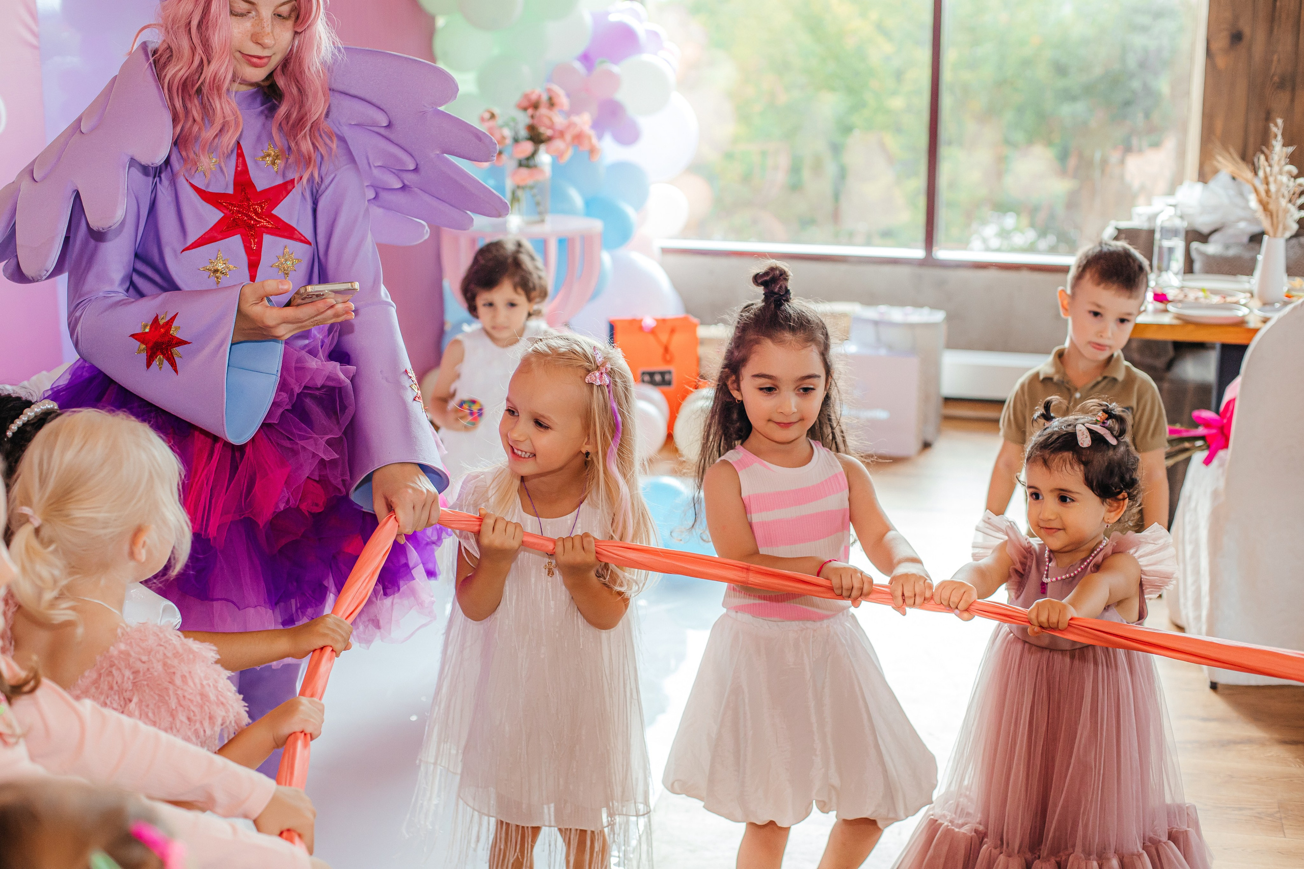 Jeyla's 4 years (4часа). Elena Sova — семейный и женский фотограф в Санкт-Петербурге