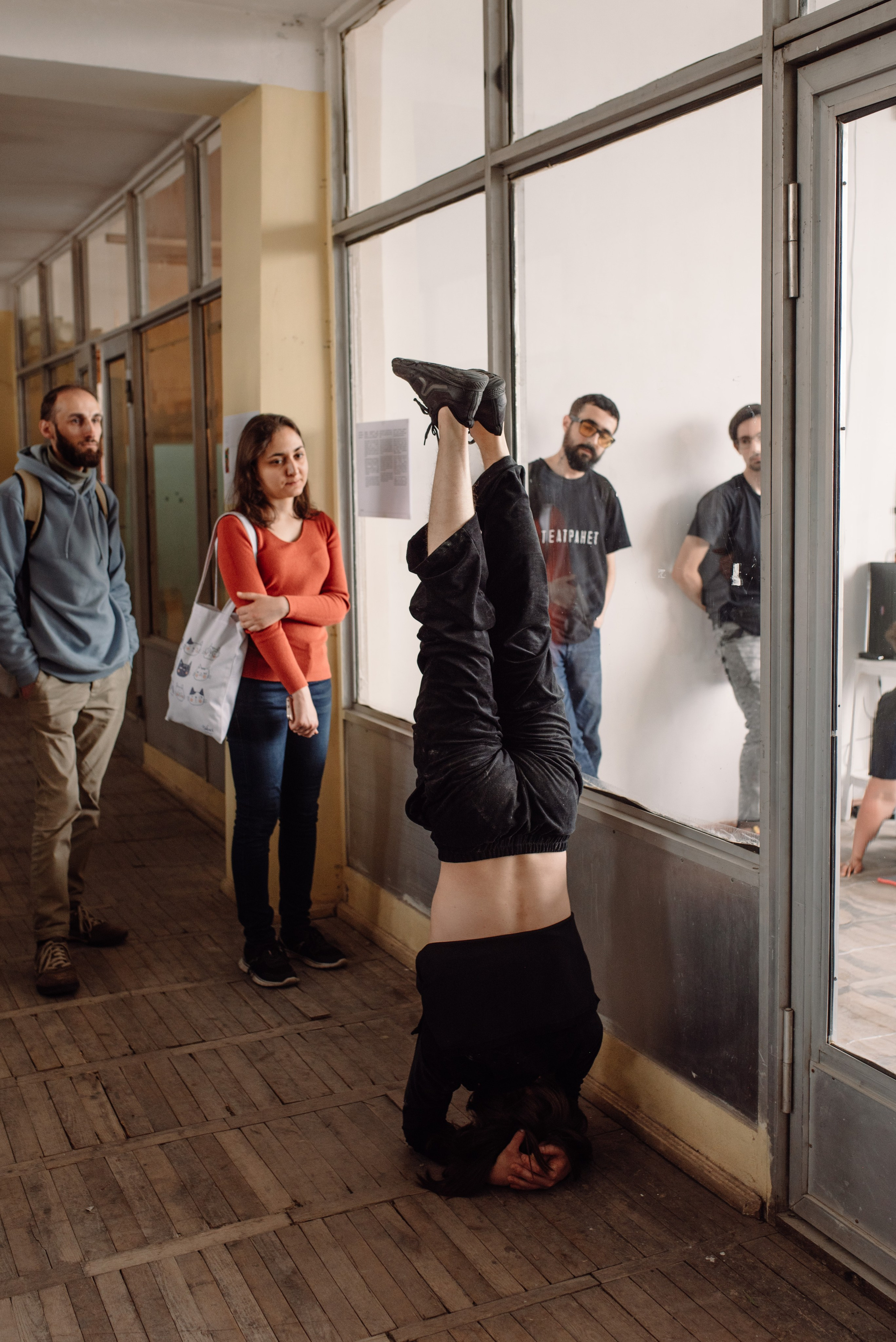 Taking space. Портретный фотограф в Ереване и Челябинске Шаханская Ольга