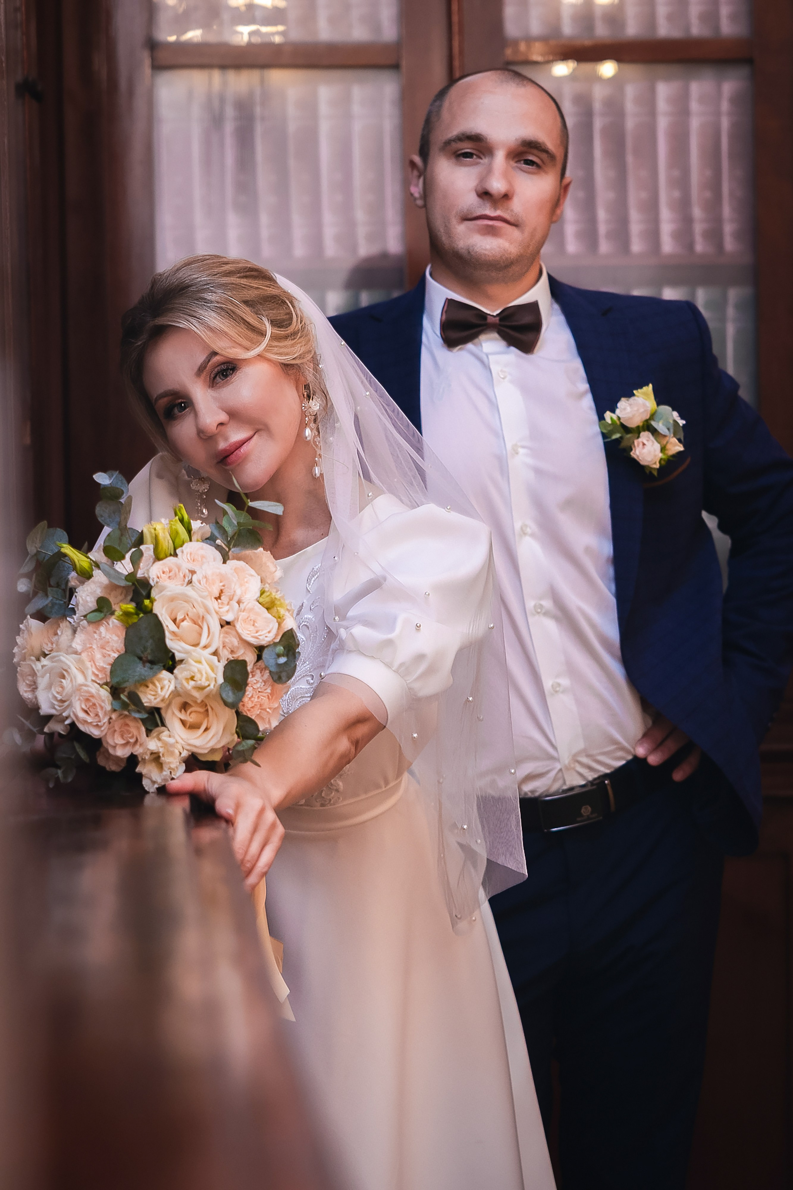 Оксана+Саша. Фотограф портретист в Санкт Петербурге Дроздова Алла