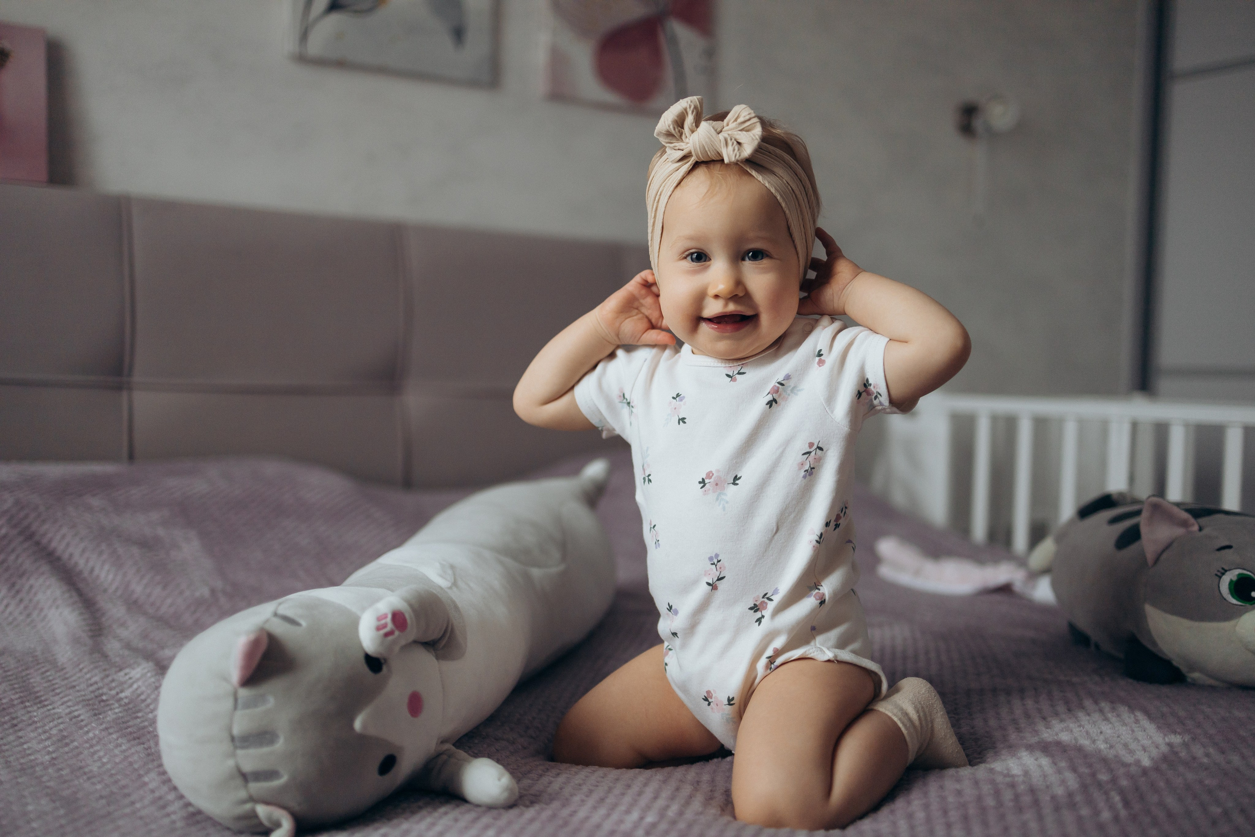 Лёша, Ксюша и Василёчек. Свадебный фотограф в Тольятти Валерия Барышкина