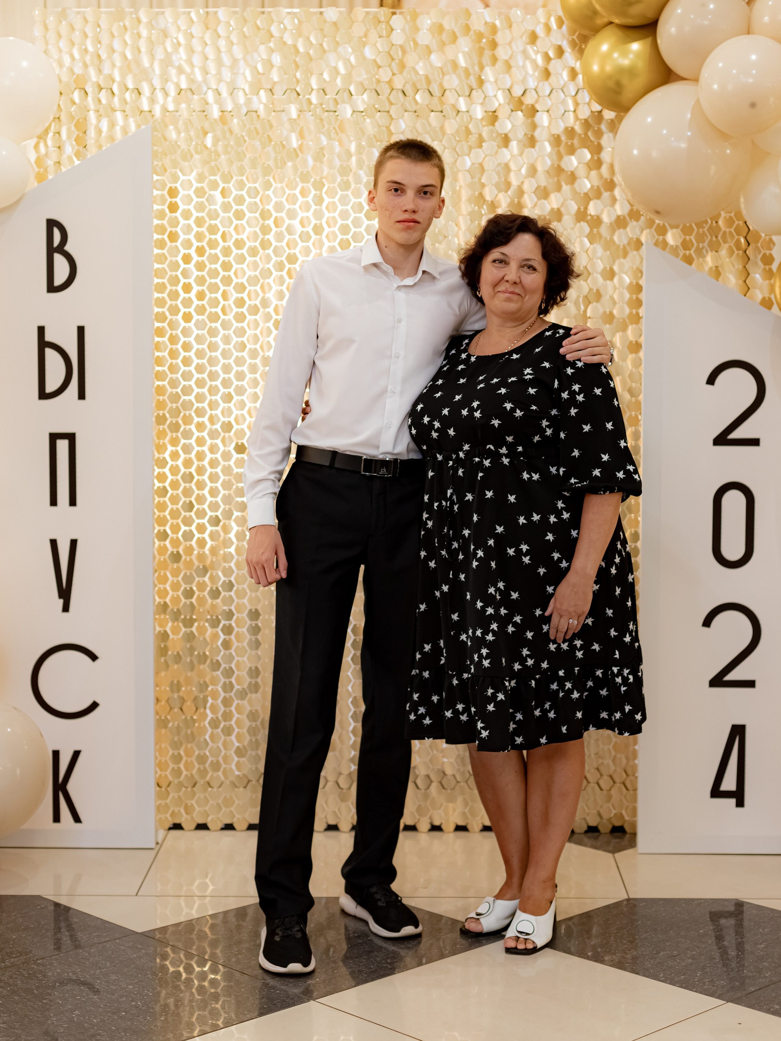 ВЫПУСКНОЙ. Photokarish