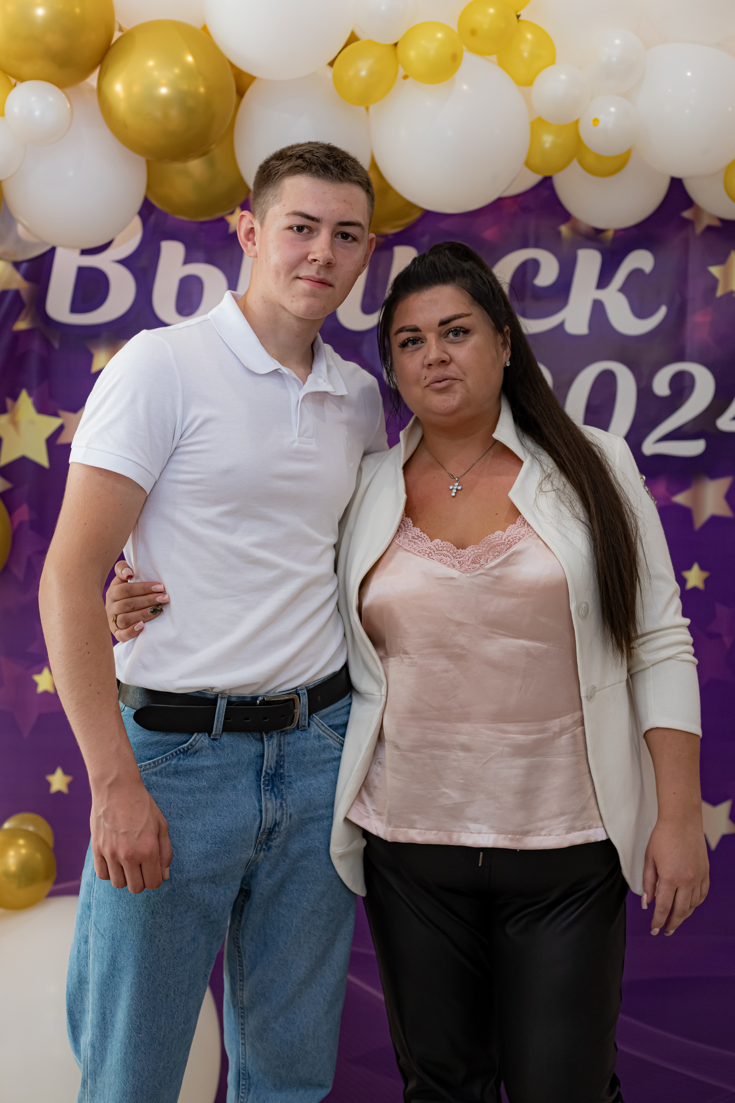 Выпускной. Photokarish