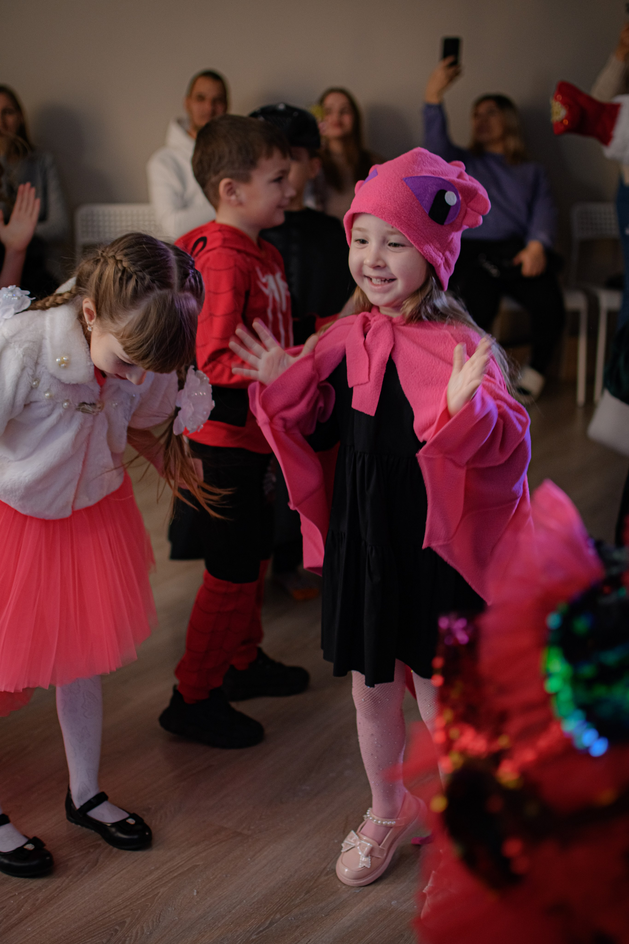 HAPPY NEW YEAR. Photokarish